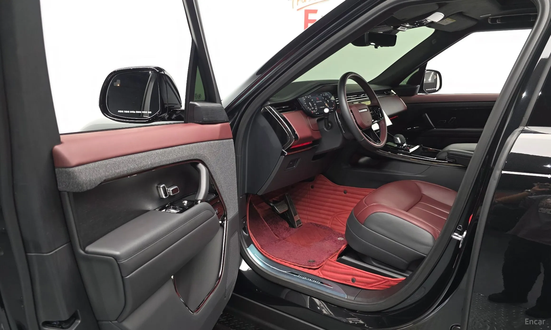 Land Rover Range Rover Sport 3rd Generation превью 10