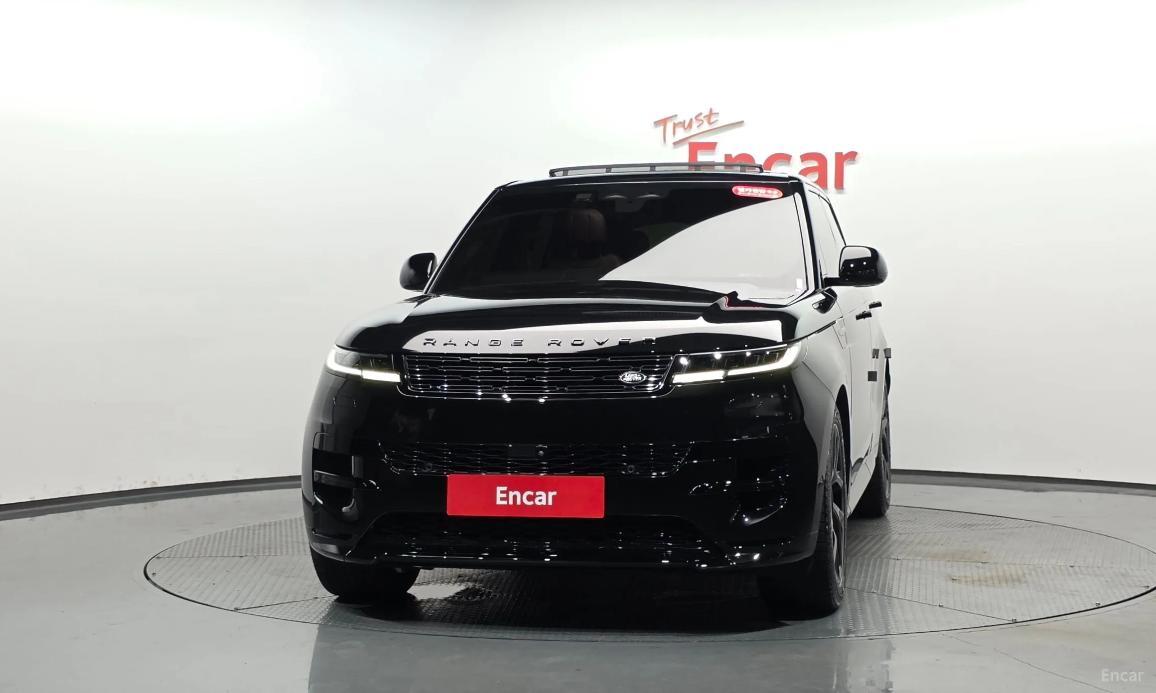 Land Rover Range Rover Sport 3rd Generation превью 3