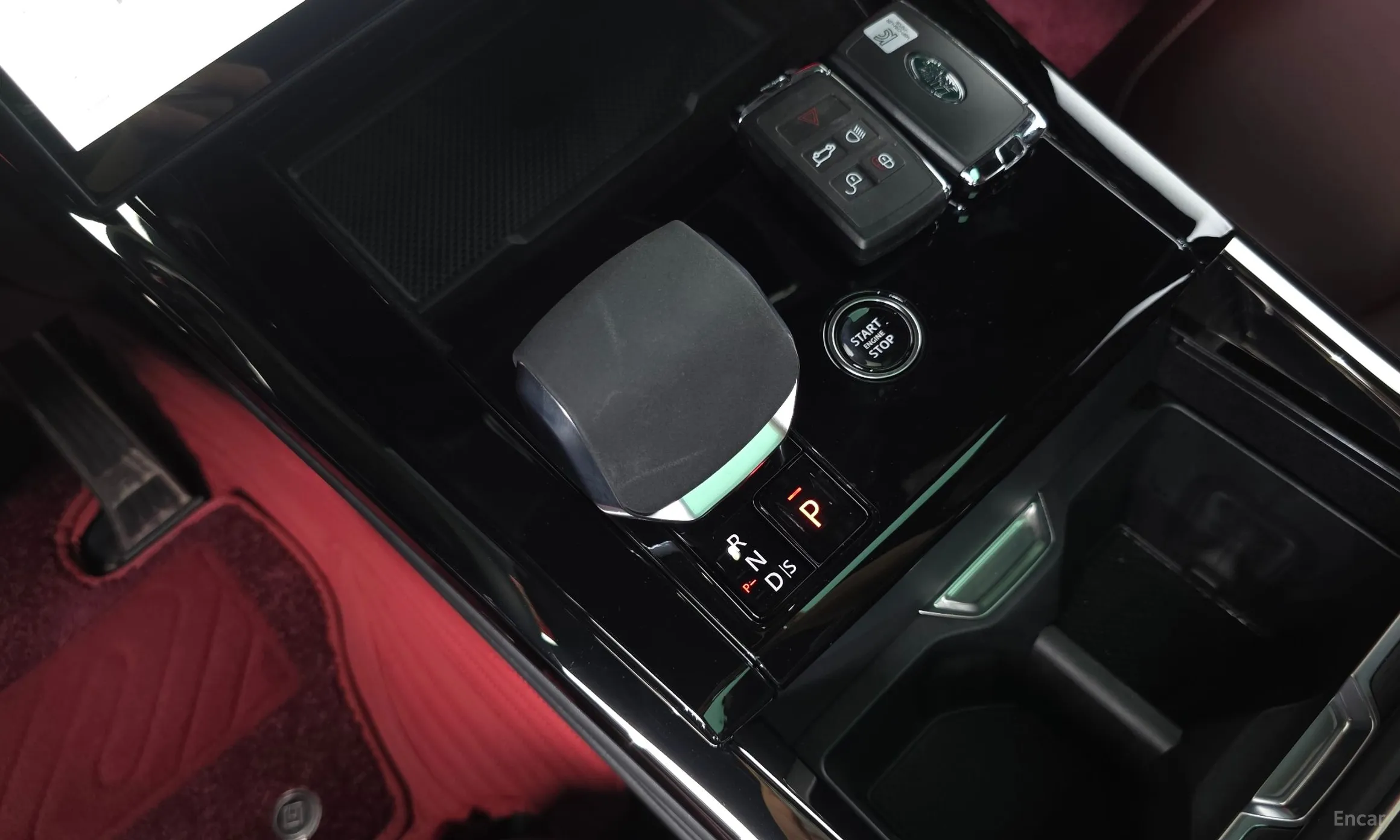 Land Rover Range Rover Sport 3rd Generation превью 9