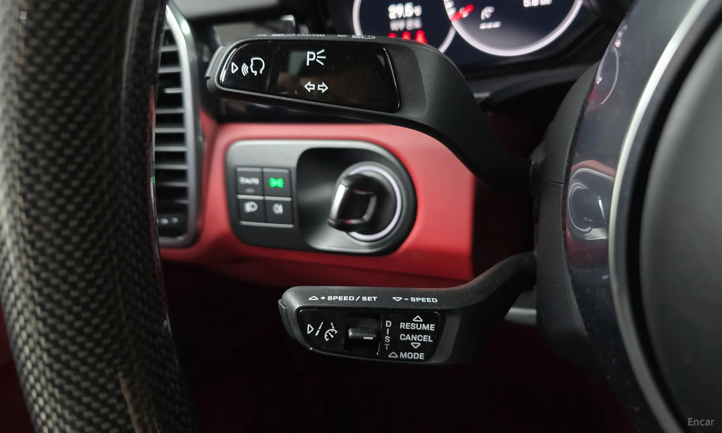 Porsche Cayenne (PO536) превью 19