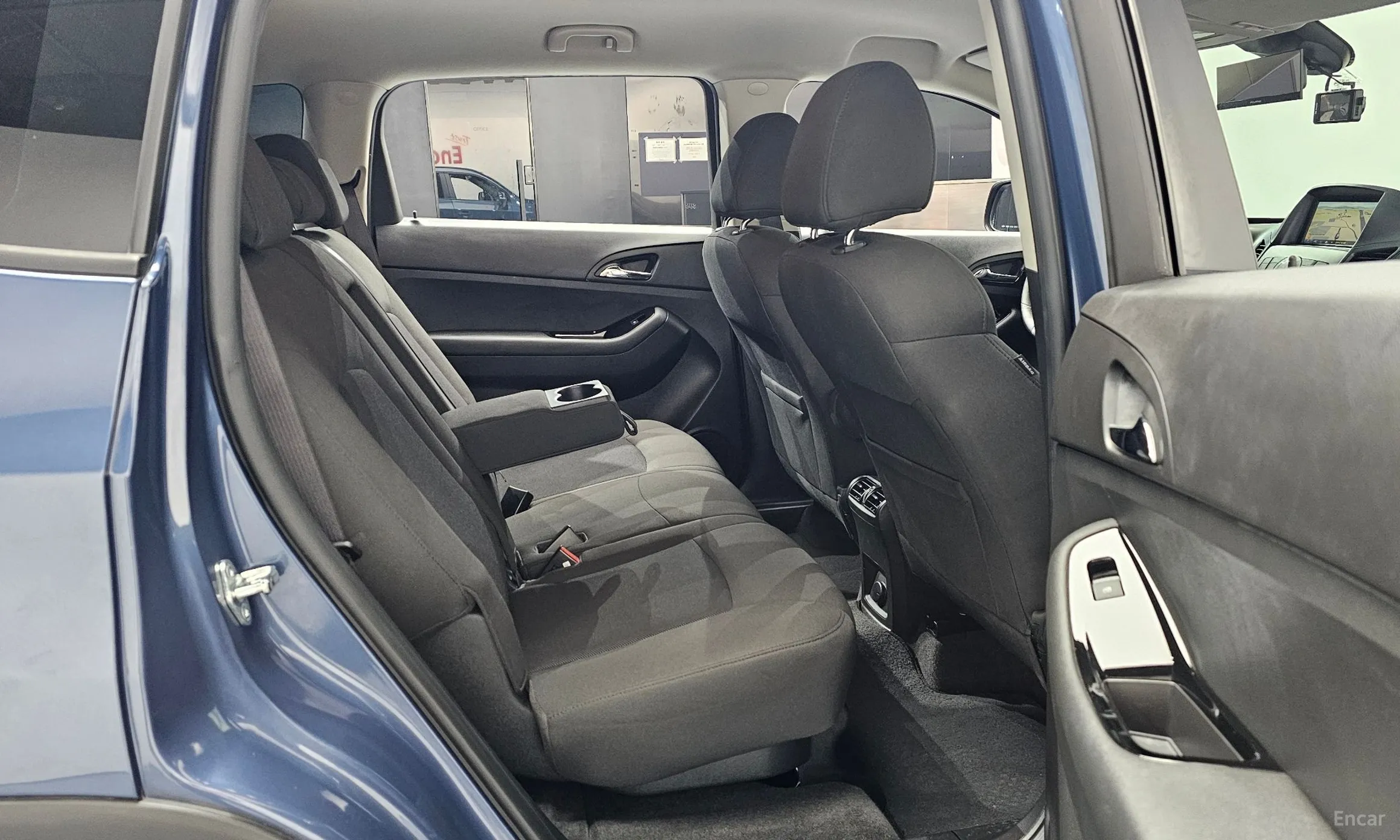 Chevrolet (GM Daewoo) Orlando превью 11