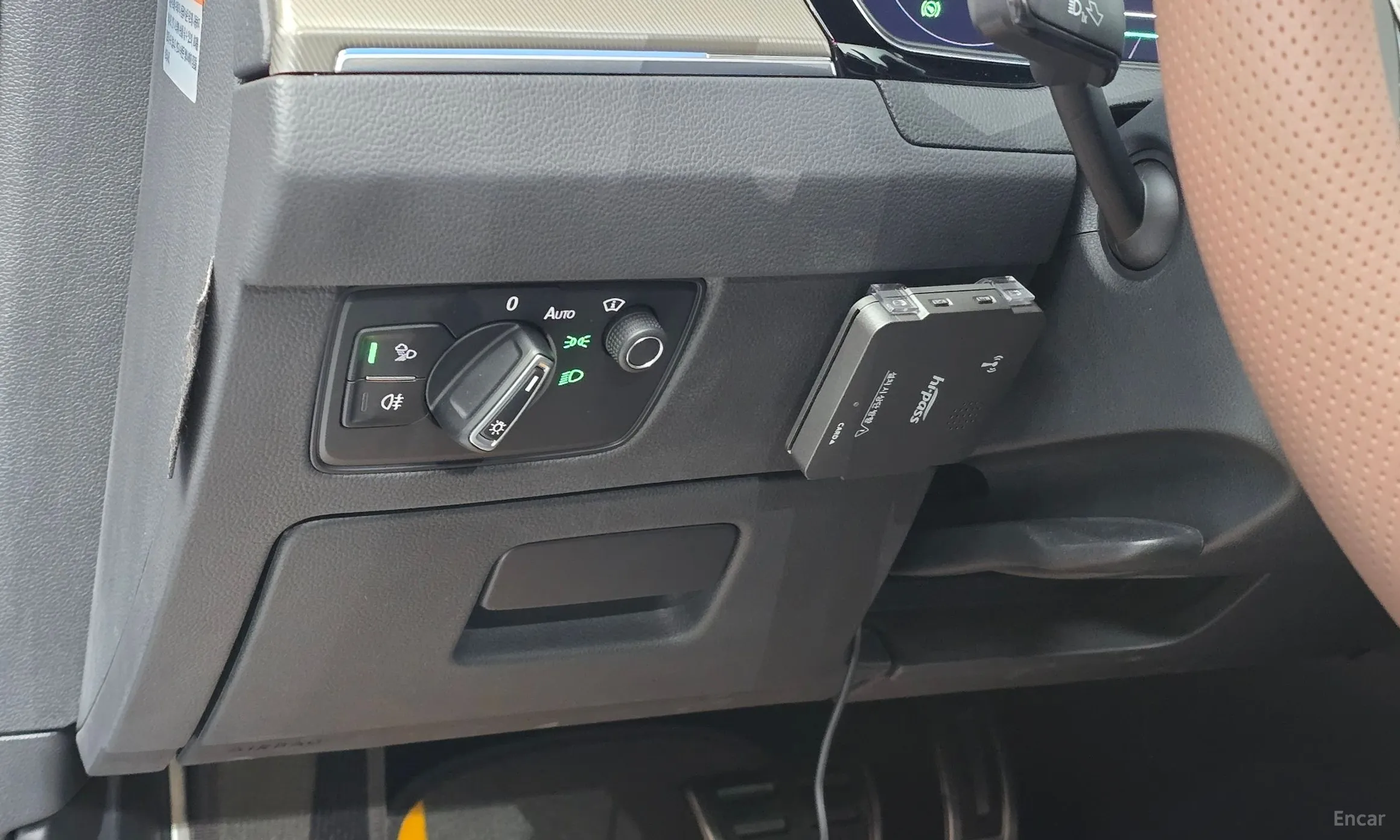 Volkswagen Ateon превью 13