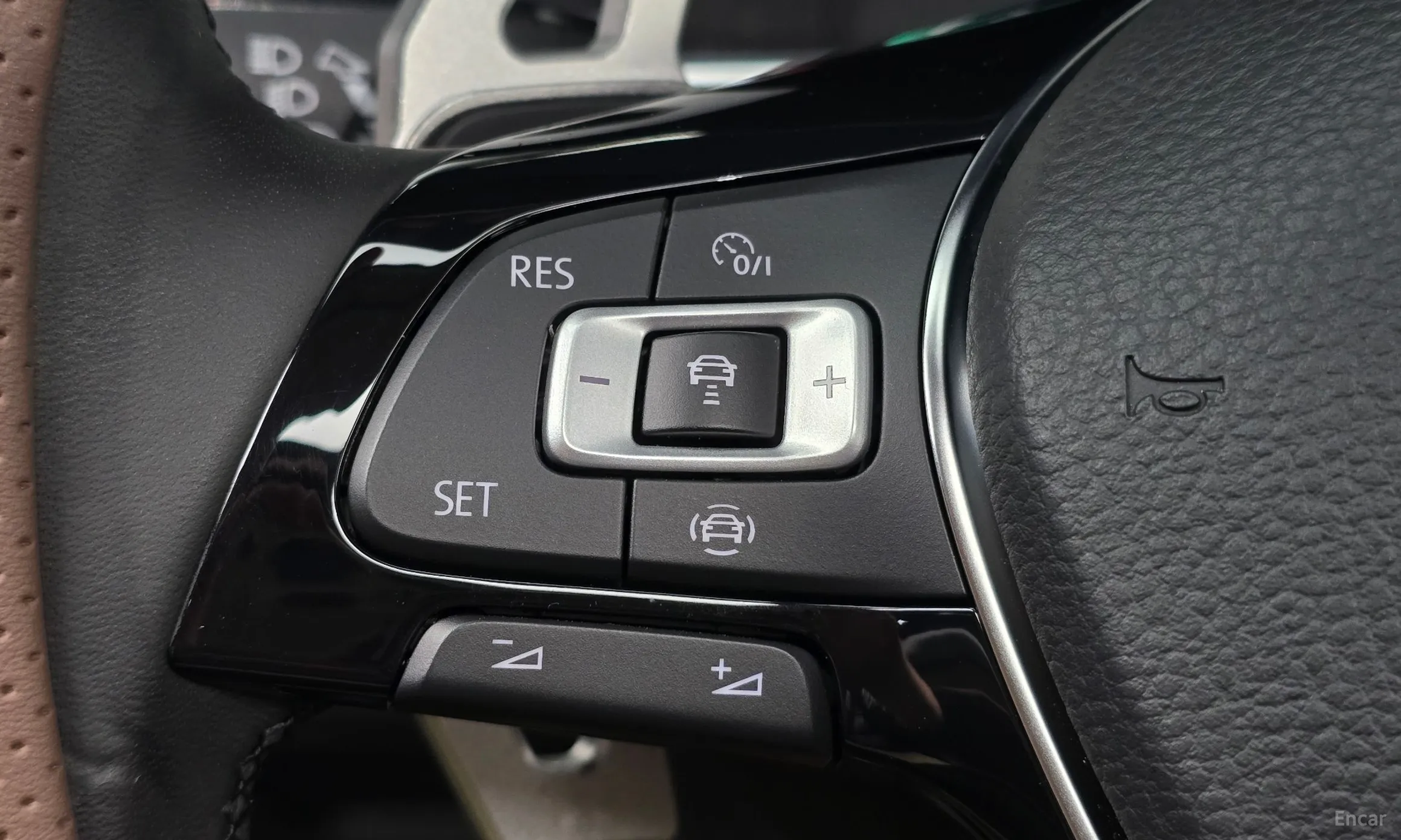 Volkswagen Ateon превью 15
