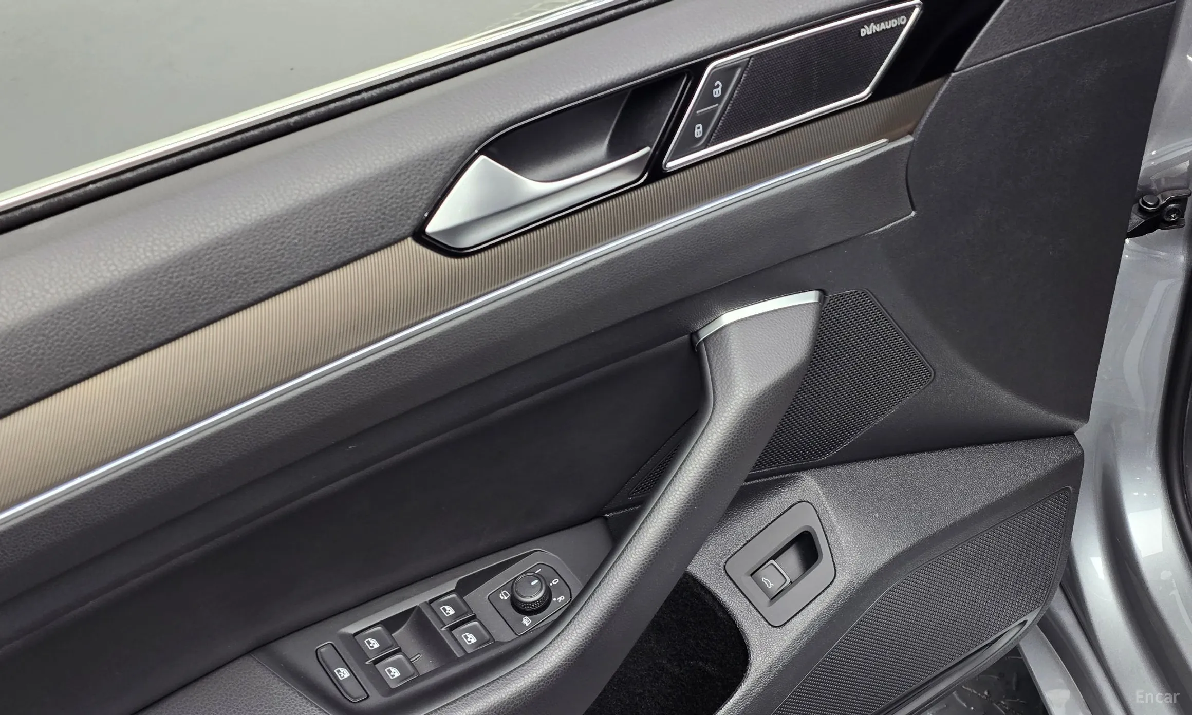 Volkswagen Ateon превью 20