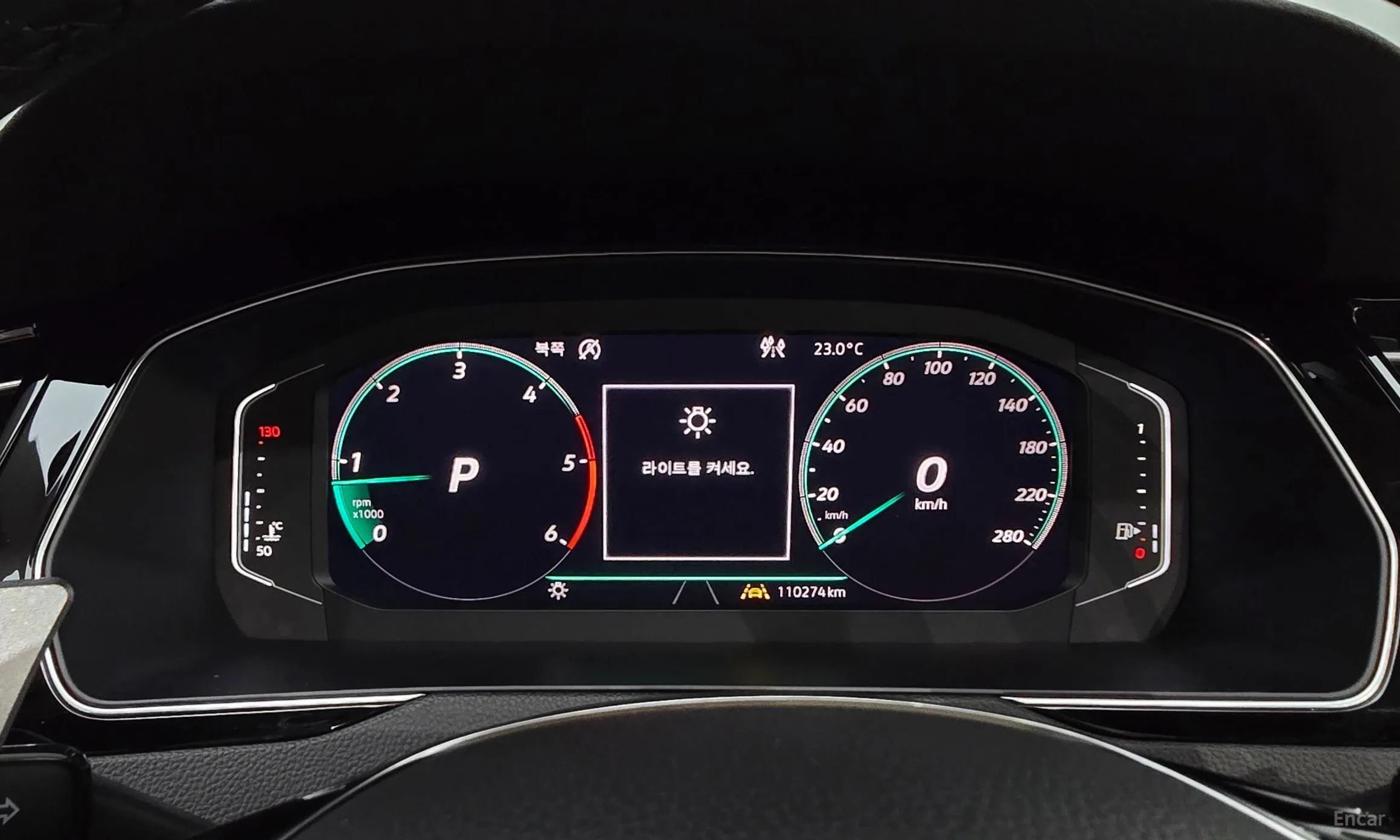 Volkswagen Ateon превью 8