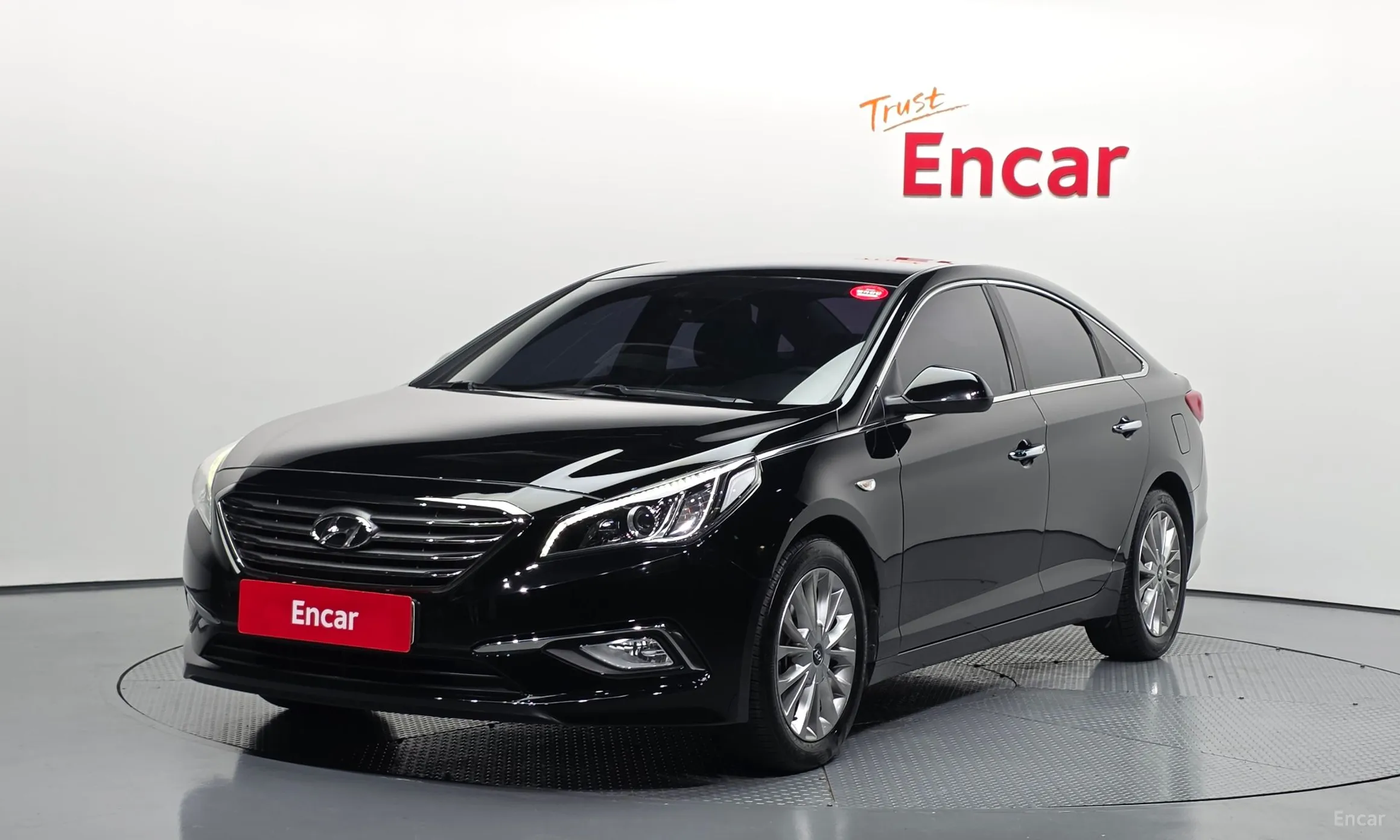 Hyundai LF Sonata