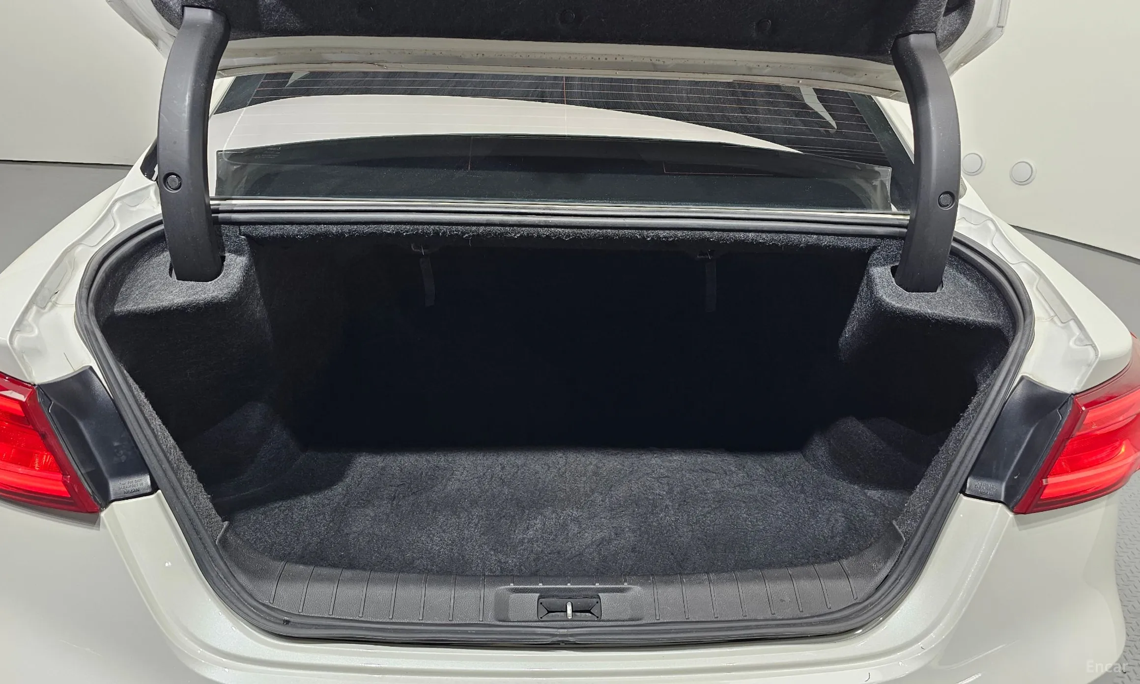 Nissan Maxima (A36) превью 19