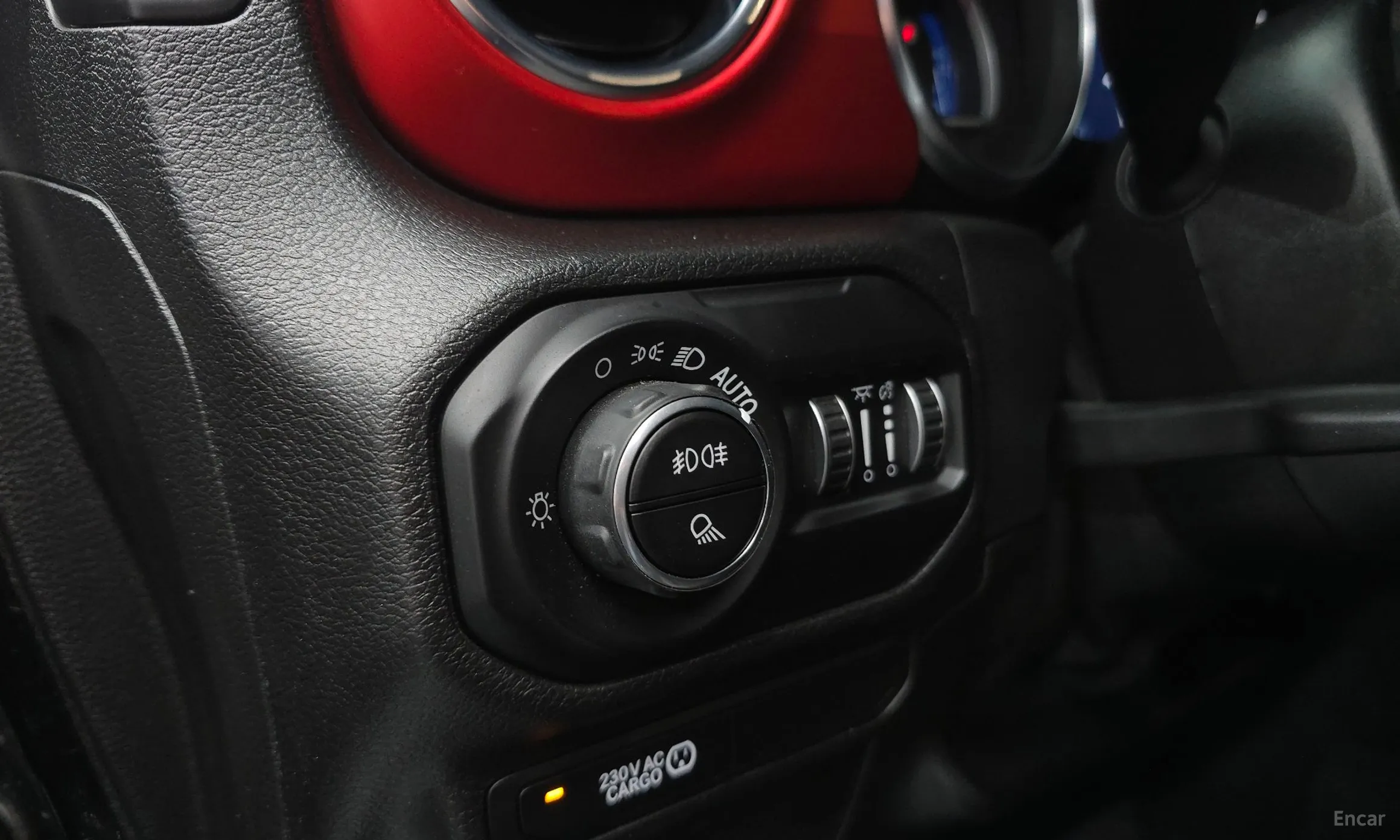 Jeep Gladiator (JT) превью 18