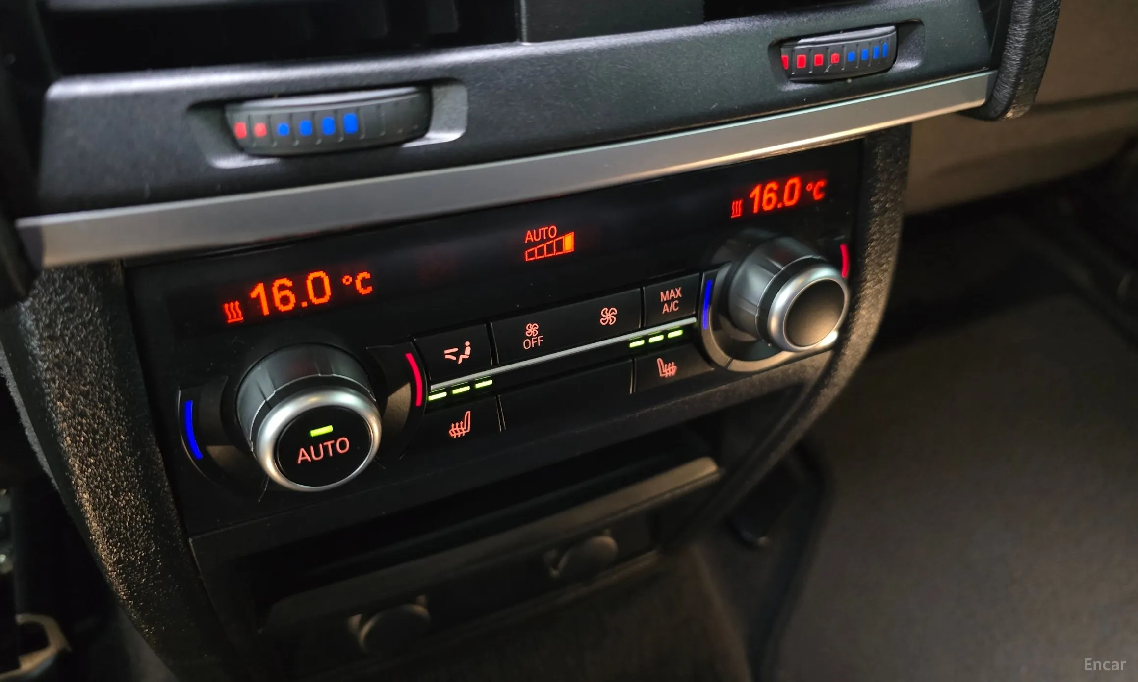 BMW X6 (F16) превью 20