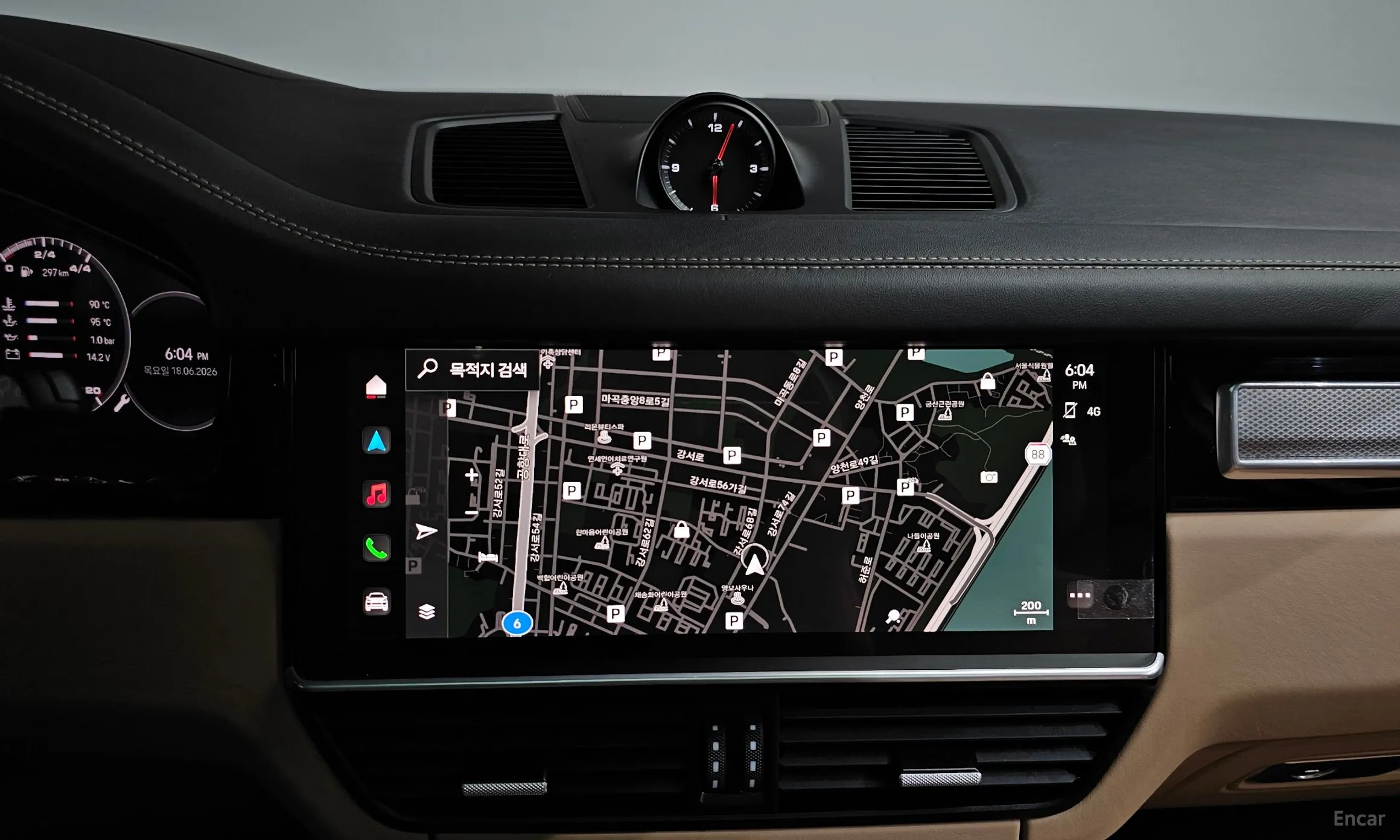 Porsche Cayenne (PO536) превью 14