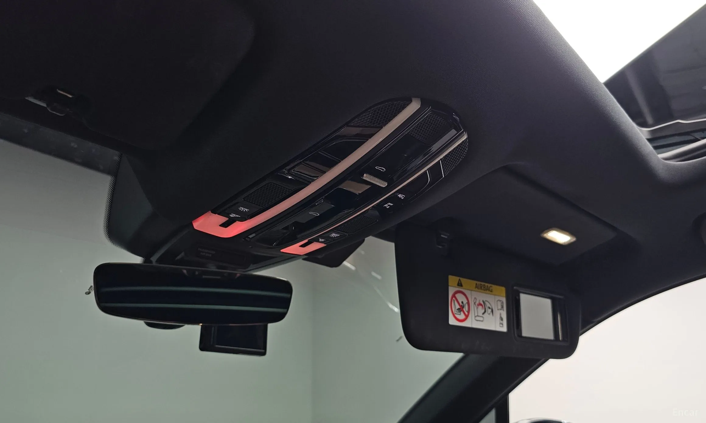 Porsche Cayenne (PO536) превью 17