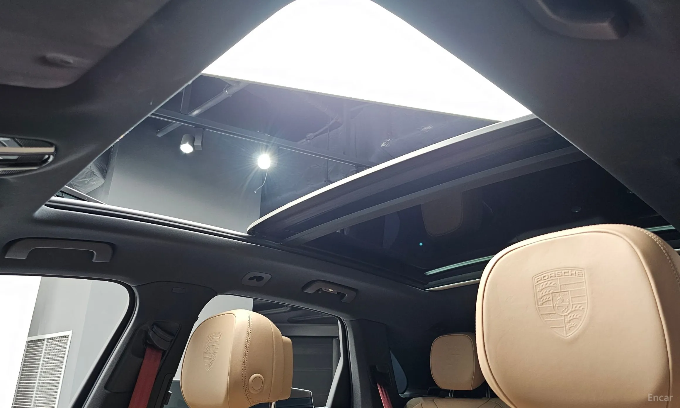 Porsche Cayenne (PO536) превью 18