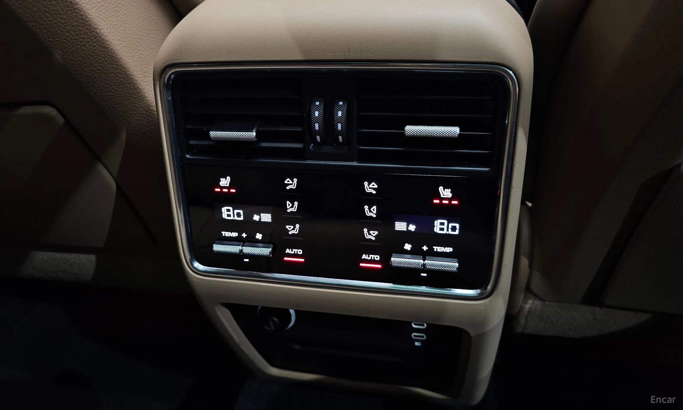 Porsche Cayenne (PO536) превью 19