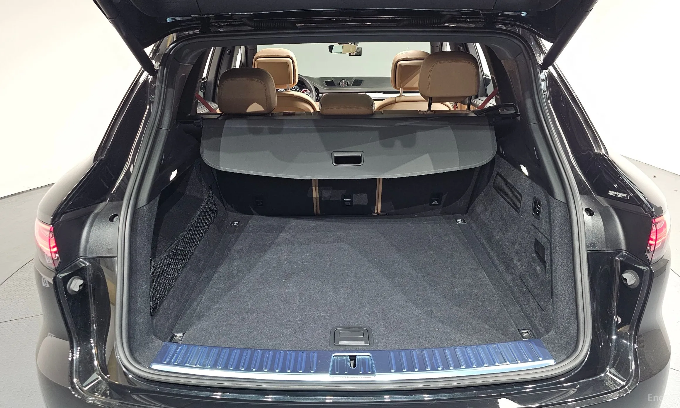 Porsche Cayenne (PO536) превью 20