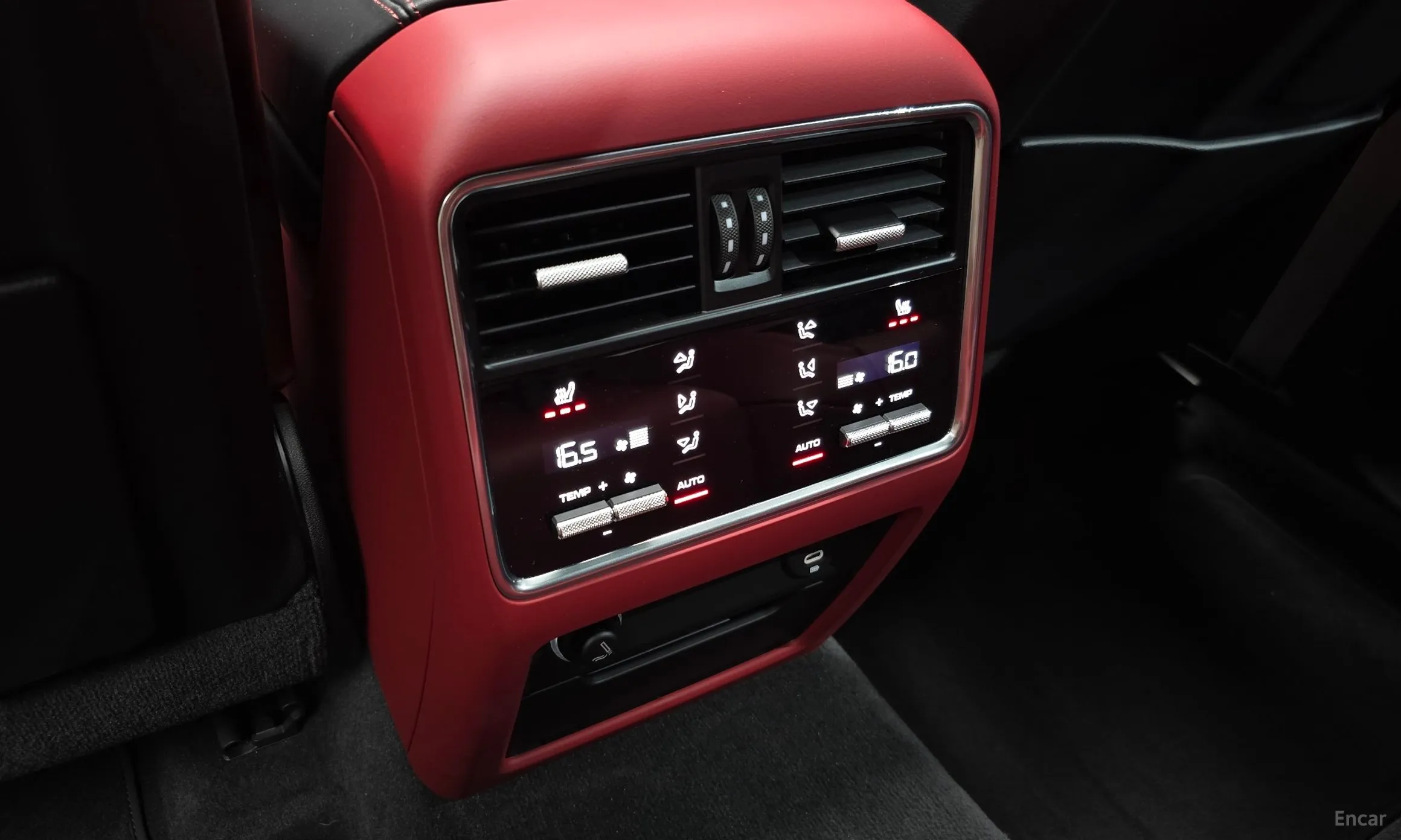 Porsche Cayenne (PO536) превью 19