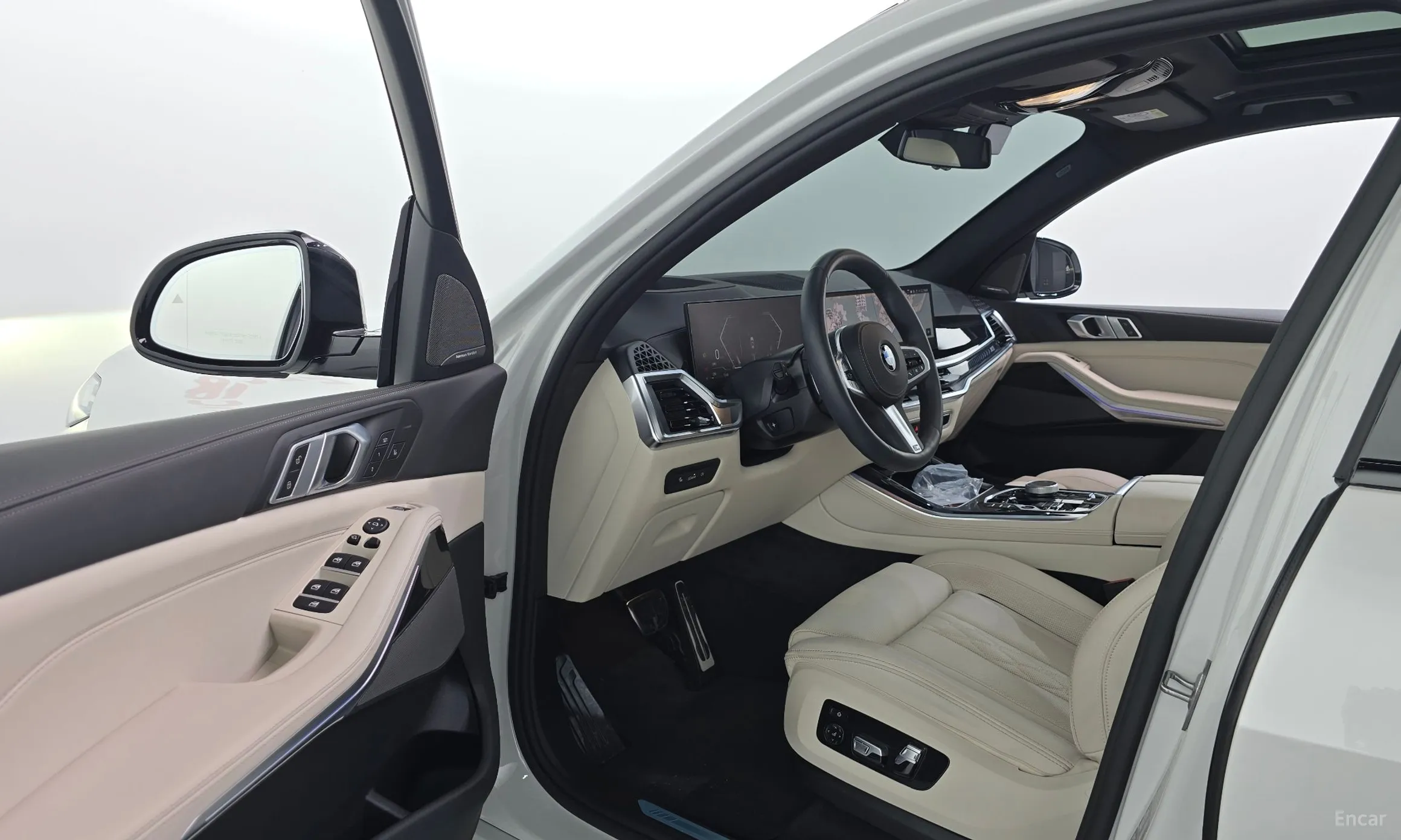 BMW X5 (G05) превью 10