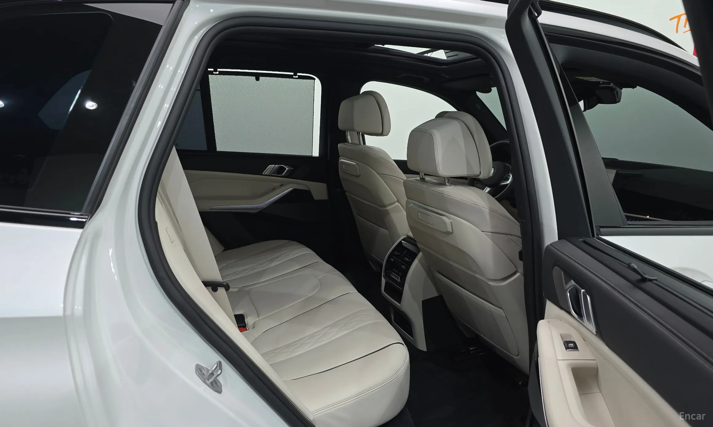 BMW X5 (G05) превью 11