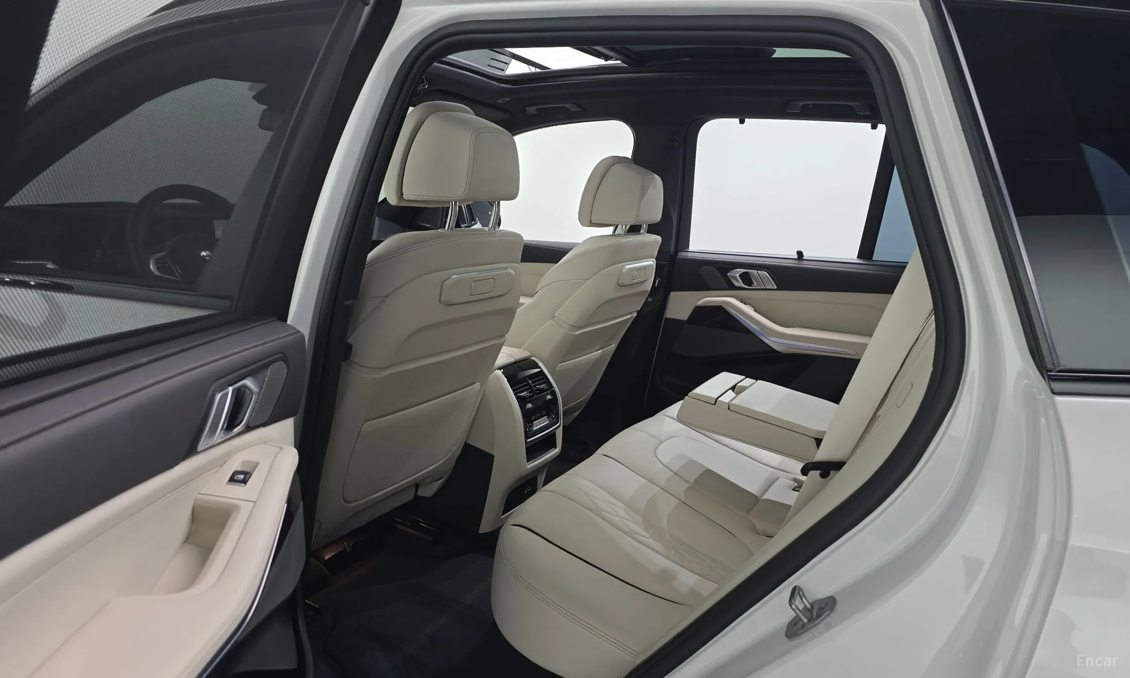 BMW X5 (G05) превью 12