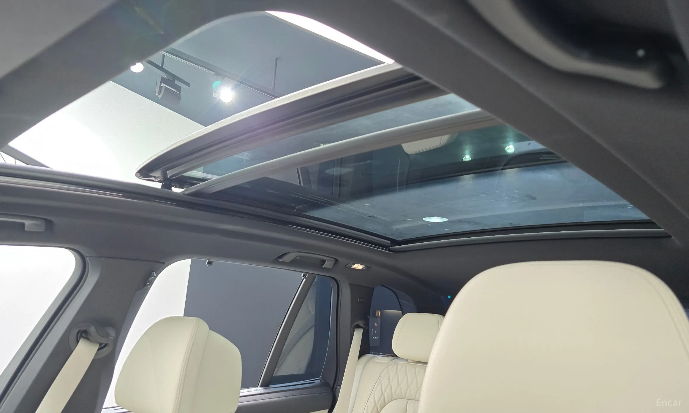 BMW X5 (G05) превью 18