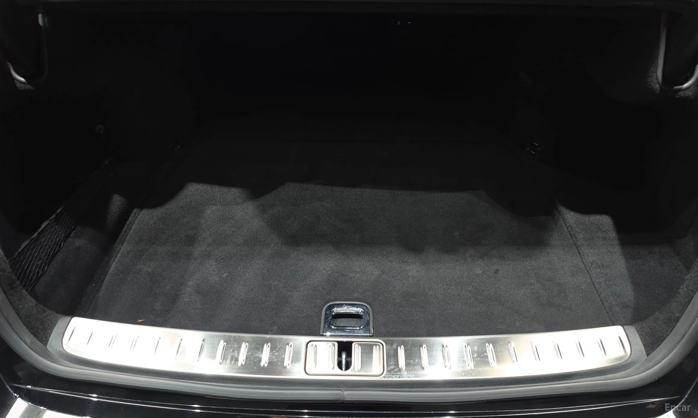 Genesis G90 (RS4) превью 18