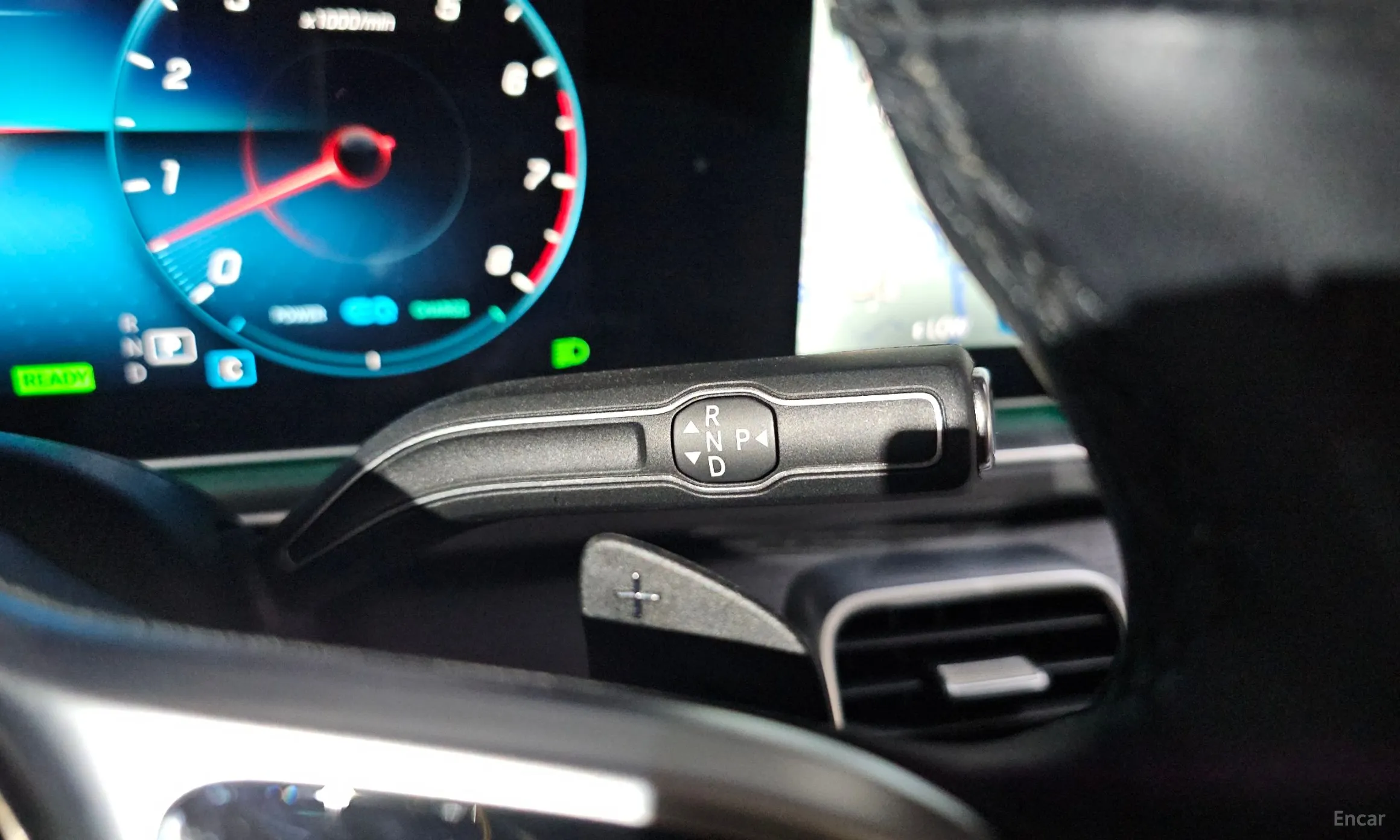 Mercedes Benz GLE-Class W167 превью 9