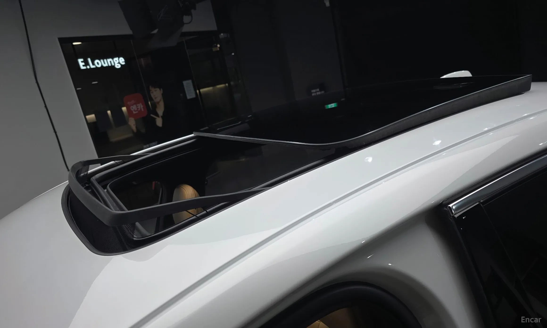 Volvo S90 превью 15