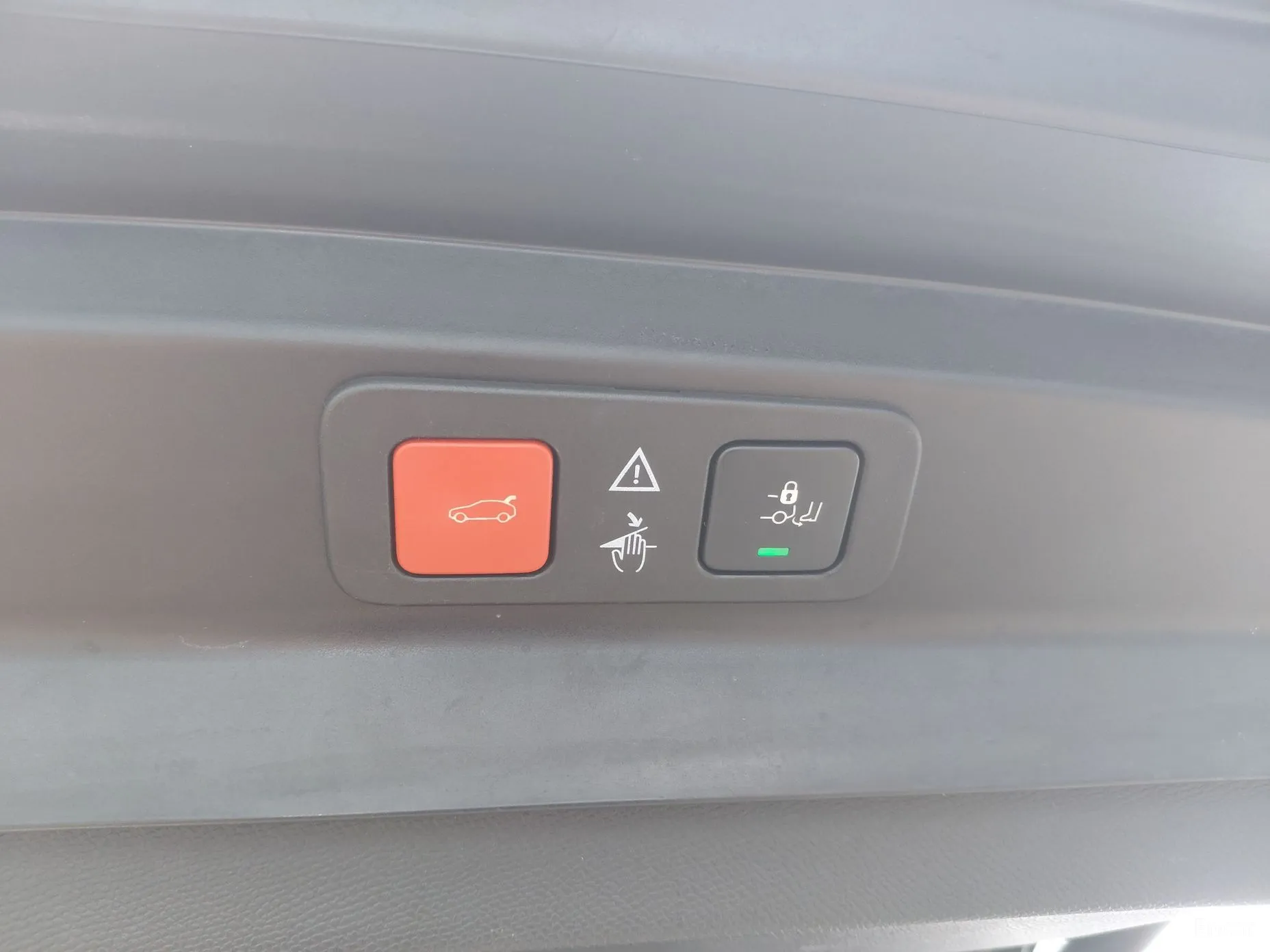 Peugeot 5008 2nd generation превью 5