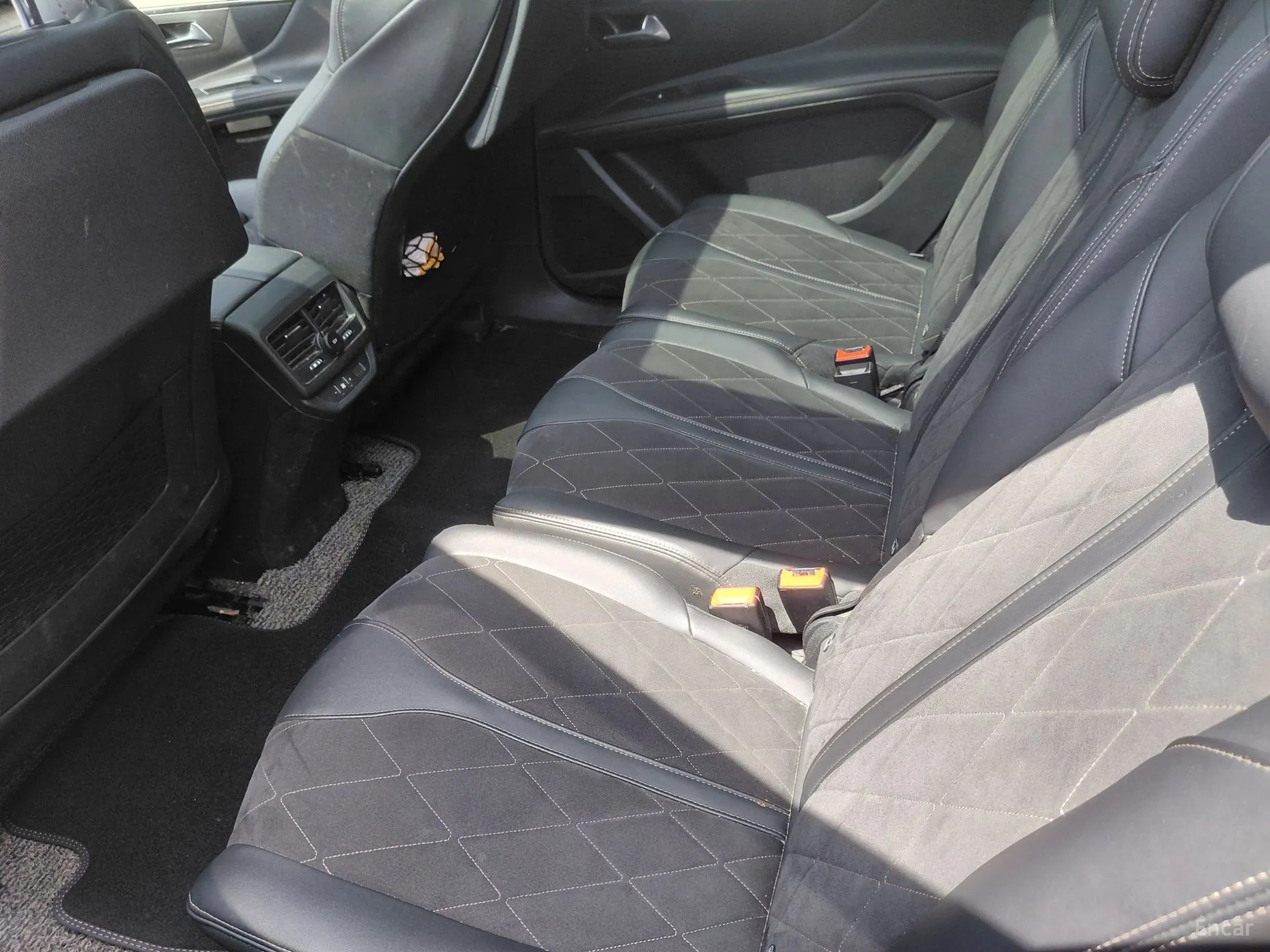Peugeot 5008 2nd generation превью 8