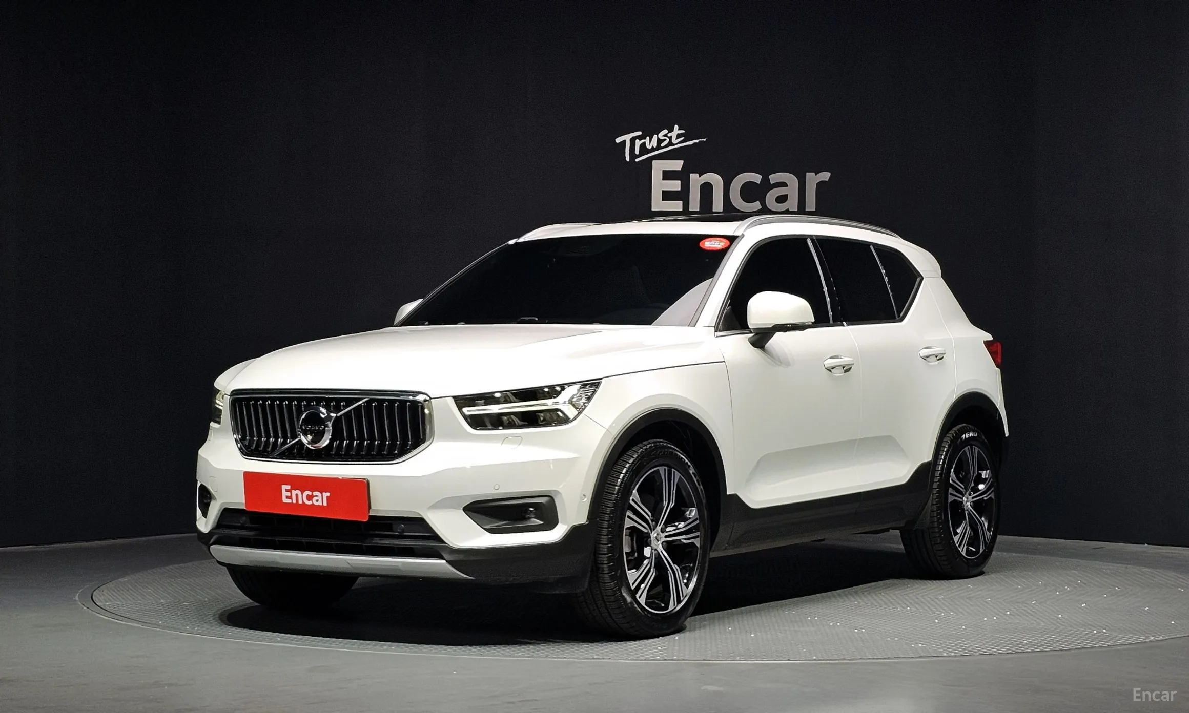 XC40