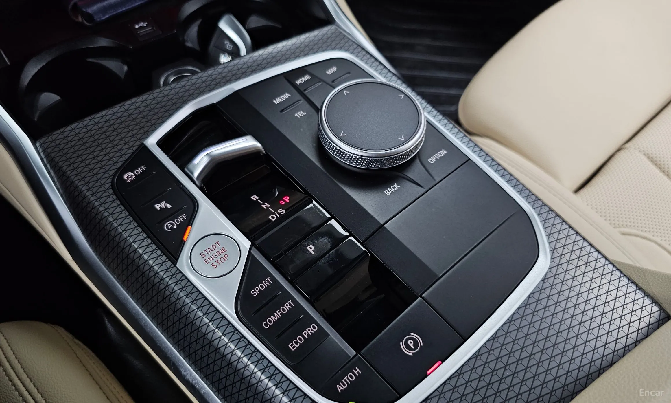 BMW 3 Series (G20) превью 9