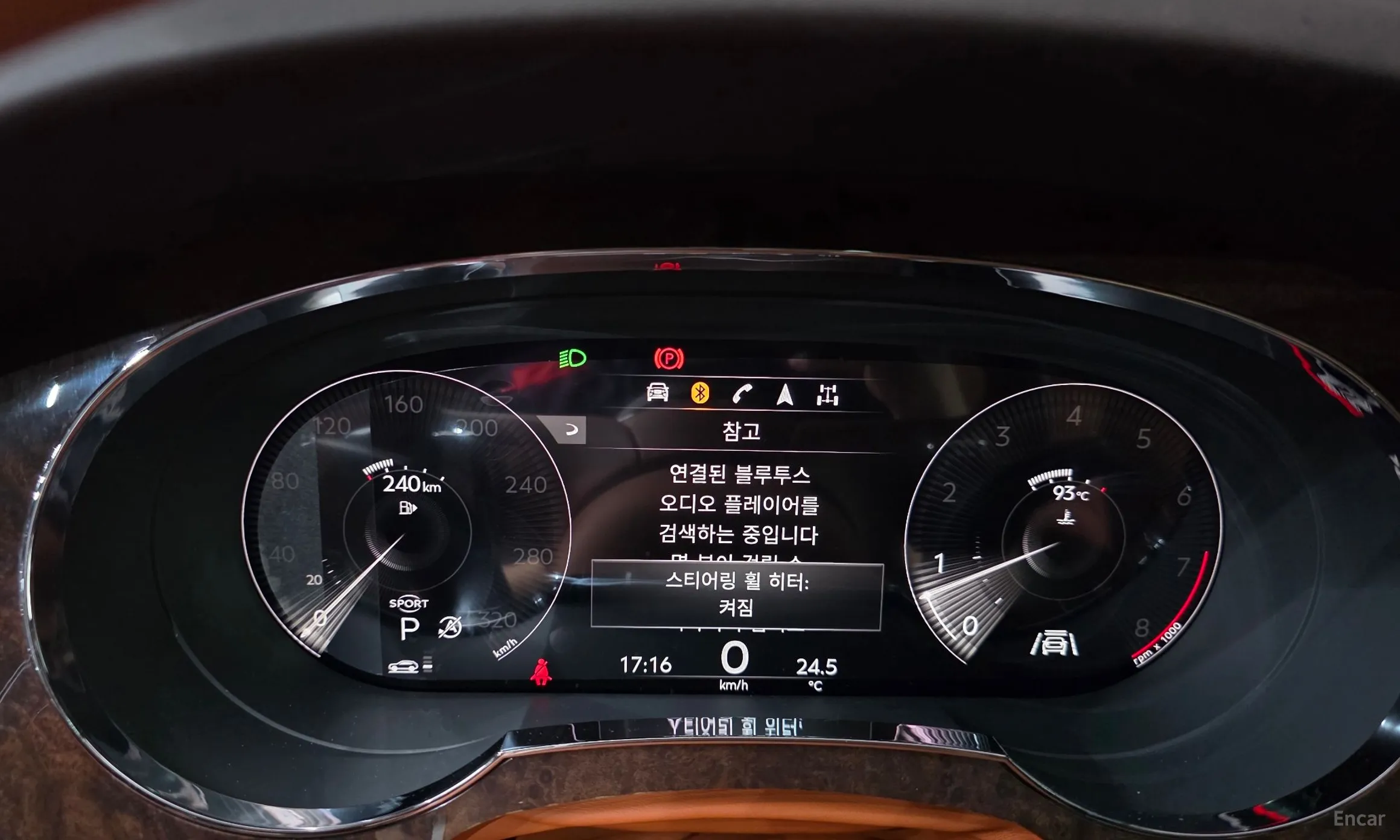 Bentley Bentayga превью 8