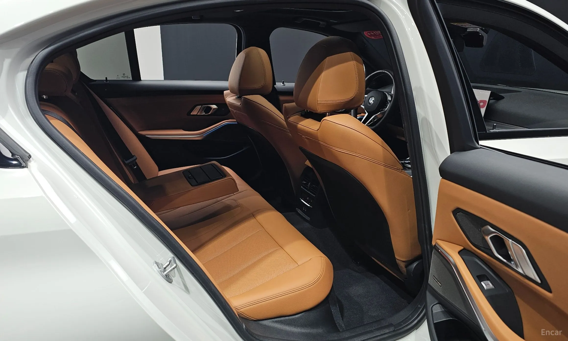 BMW 3 Series (G20) превью 11