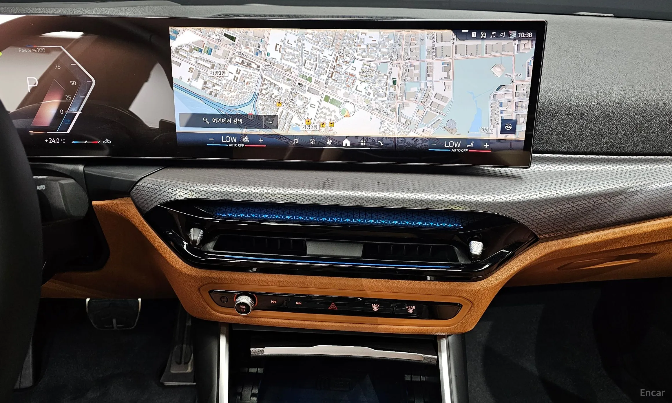 BMW 3 Series (G20) превью 14