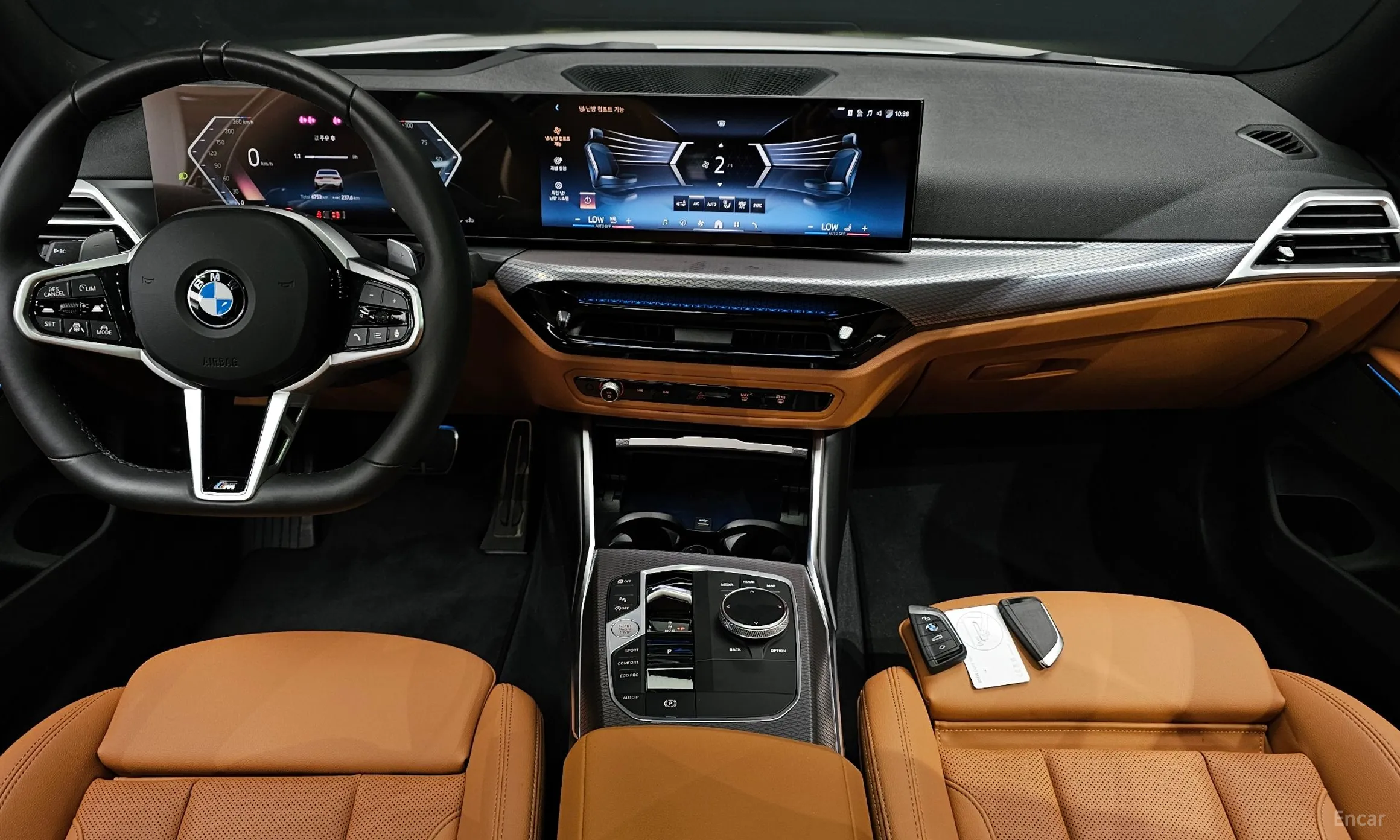 BMW 3 Series (G20) превью 7