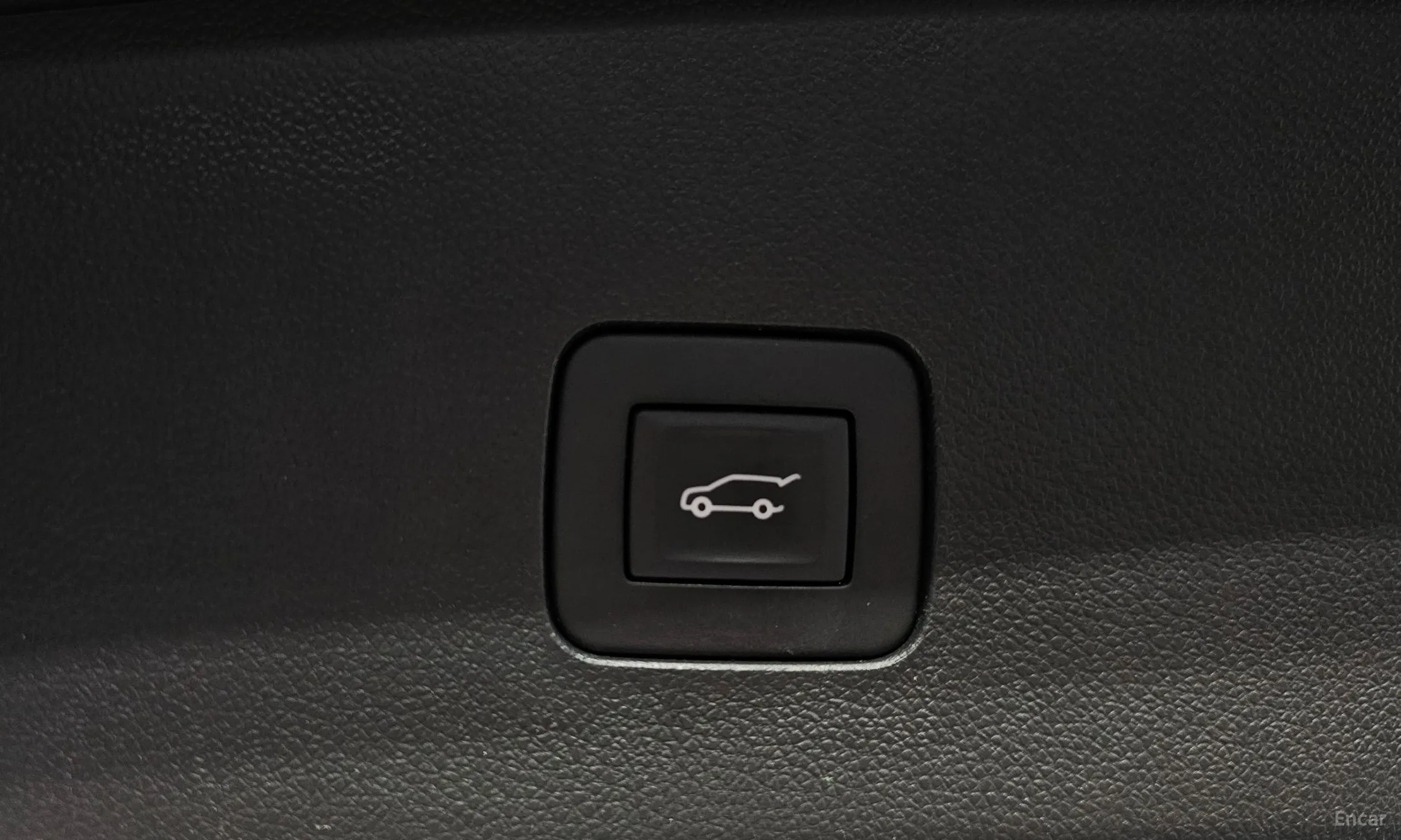 Chevrolet (GM Daewoo) Trax Crossover превью 17