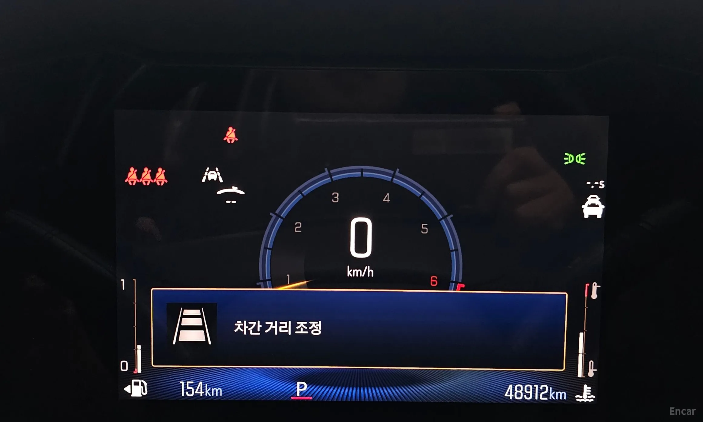 Chevrolet (GM Daewoo) Trax Crossover превью 8