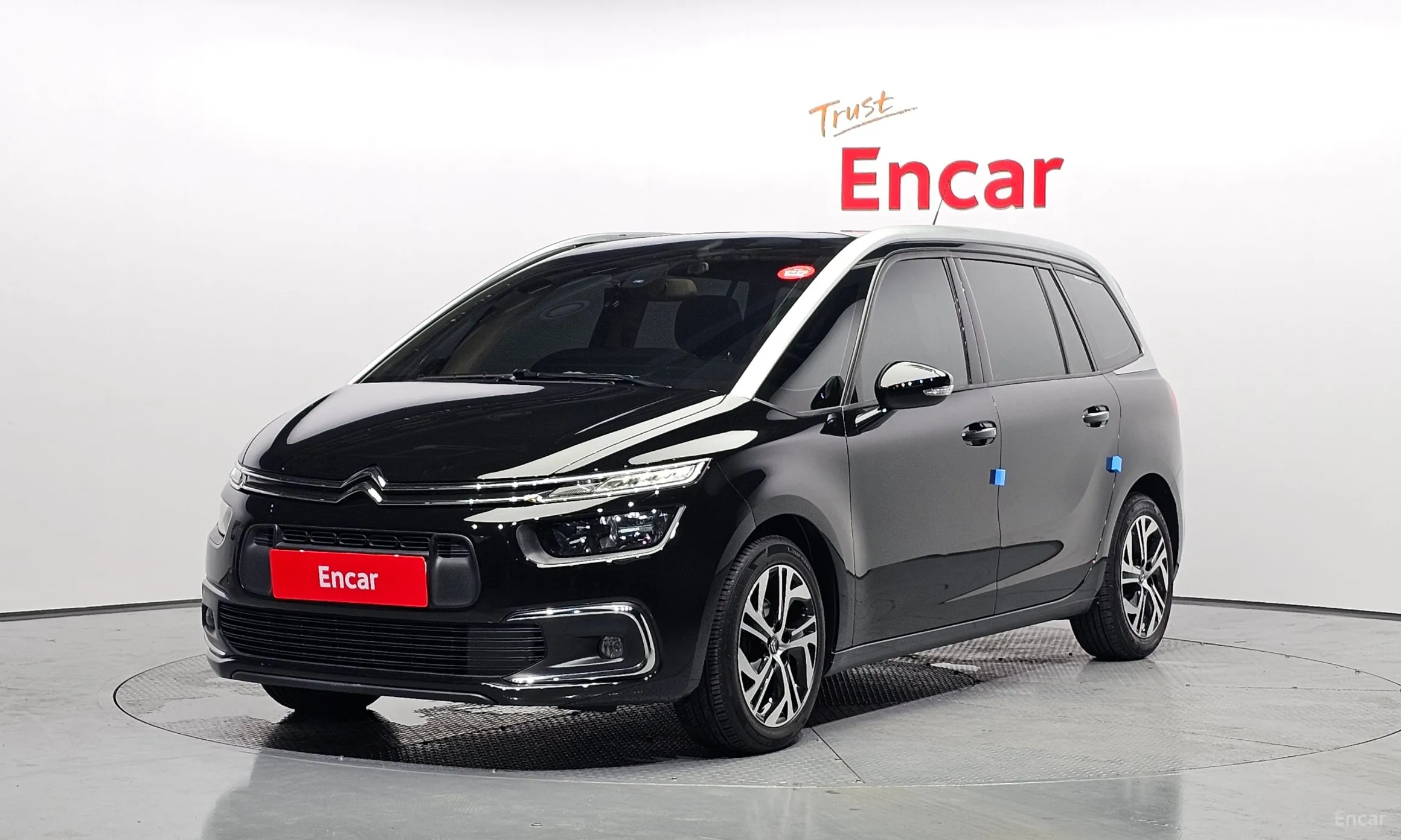 Grand C4 Picasso