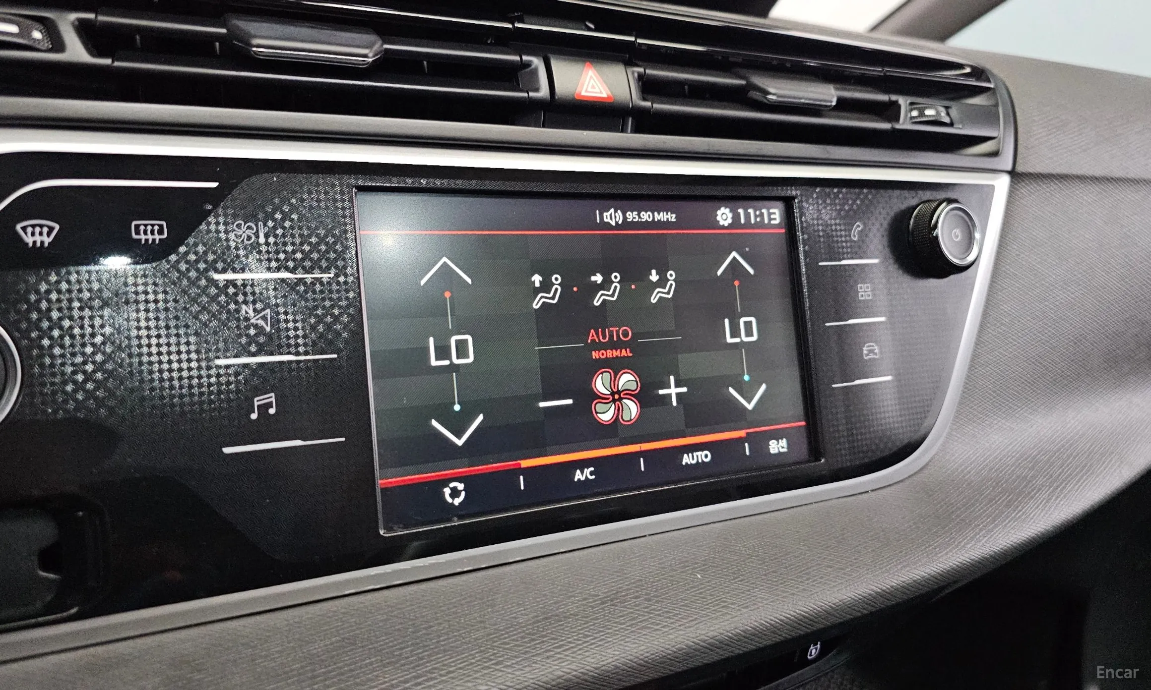 Citroën/DS Grand C4 Picasso превью 15