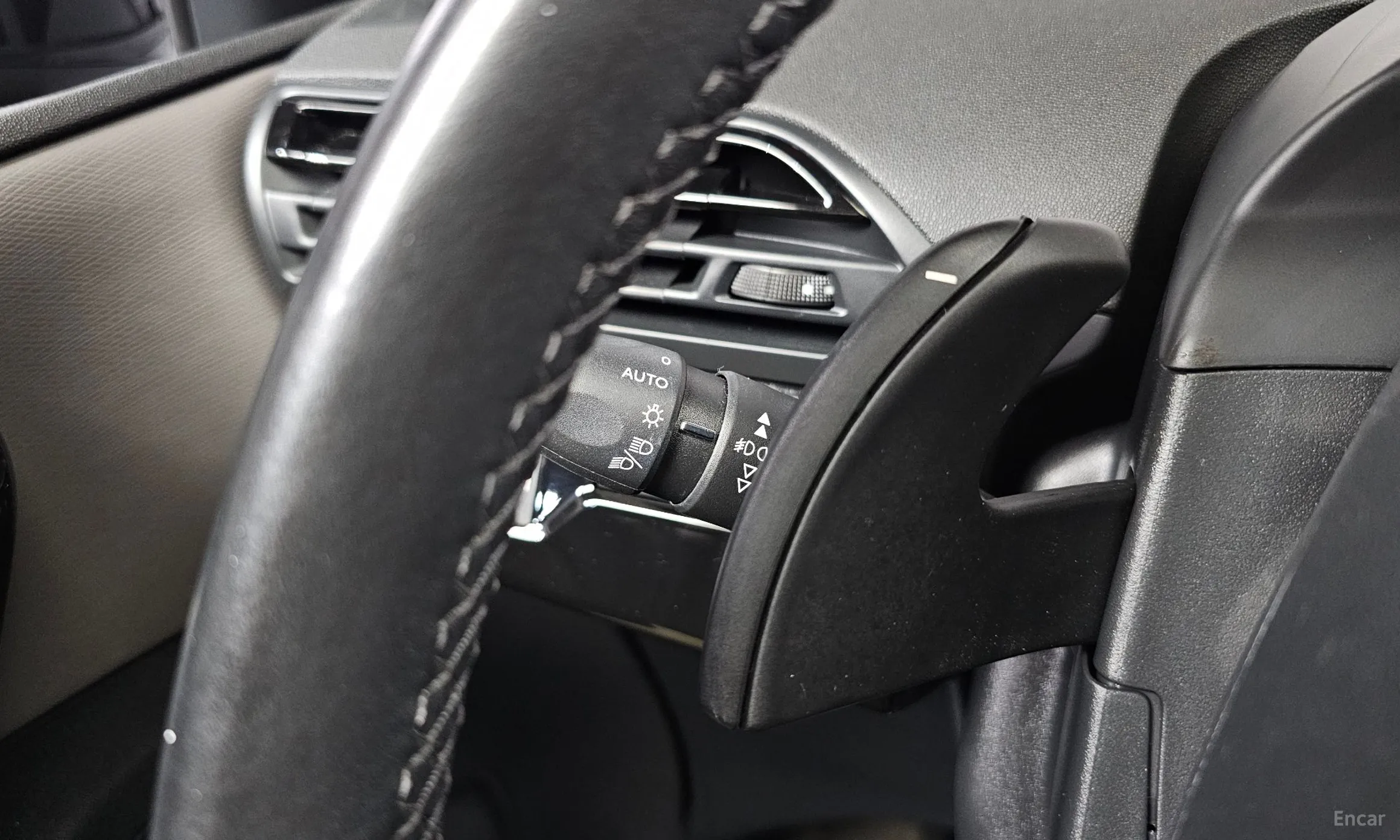 Citroën/DS Grand C4 Picasso превью 17