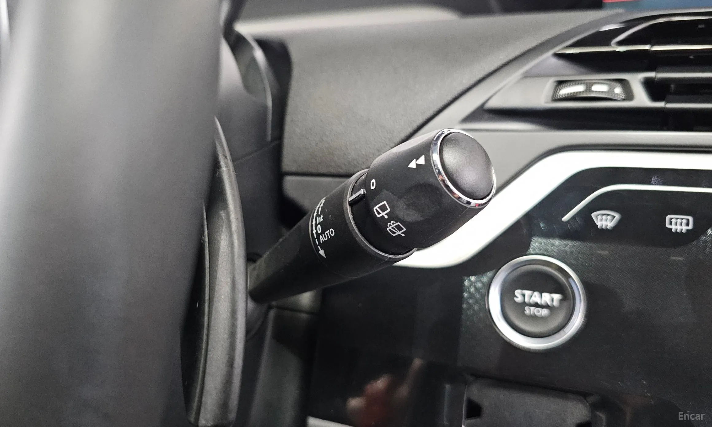 Citroën/DS Grand C4 Picasso превью 18