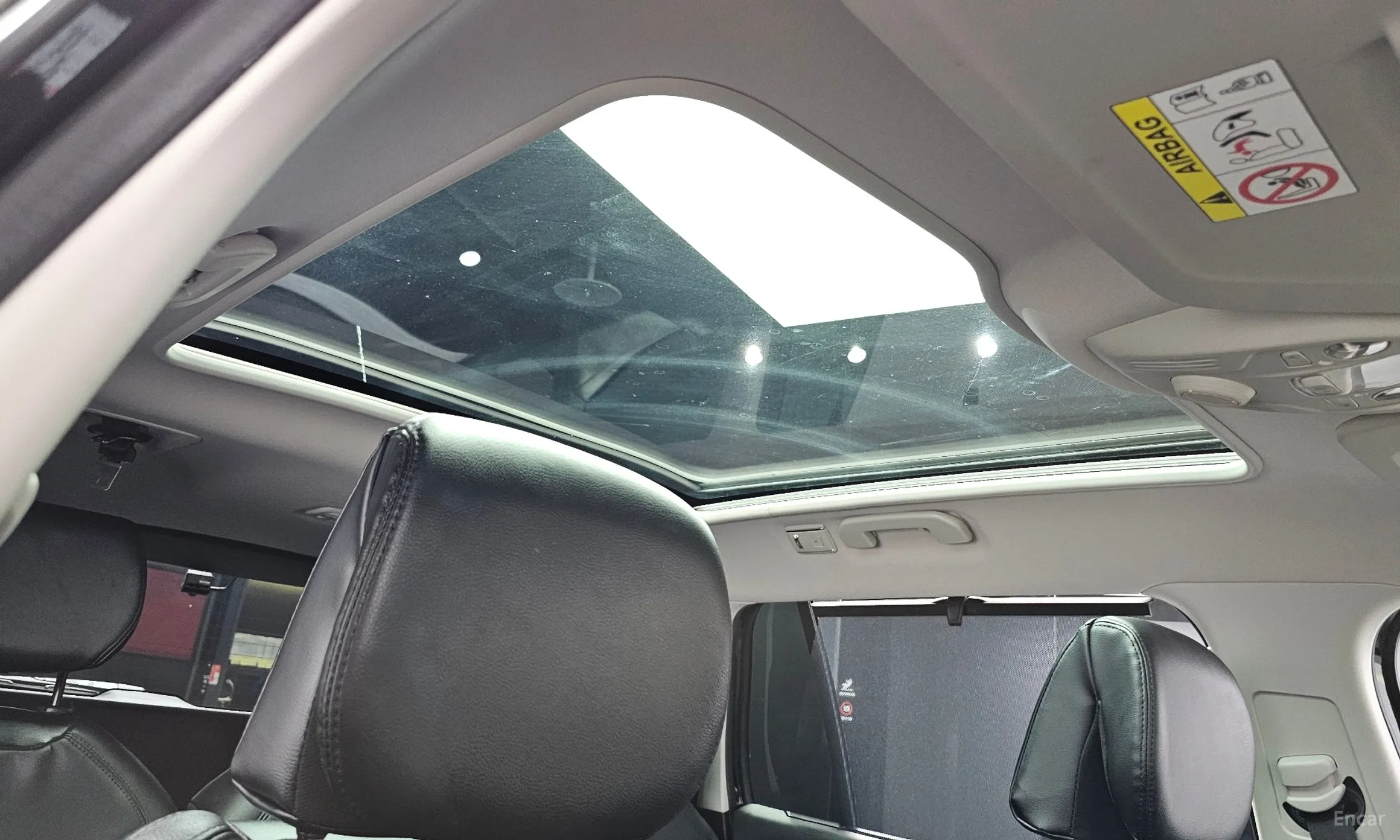Citroën/DS Grand C4 Picasso превью 19