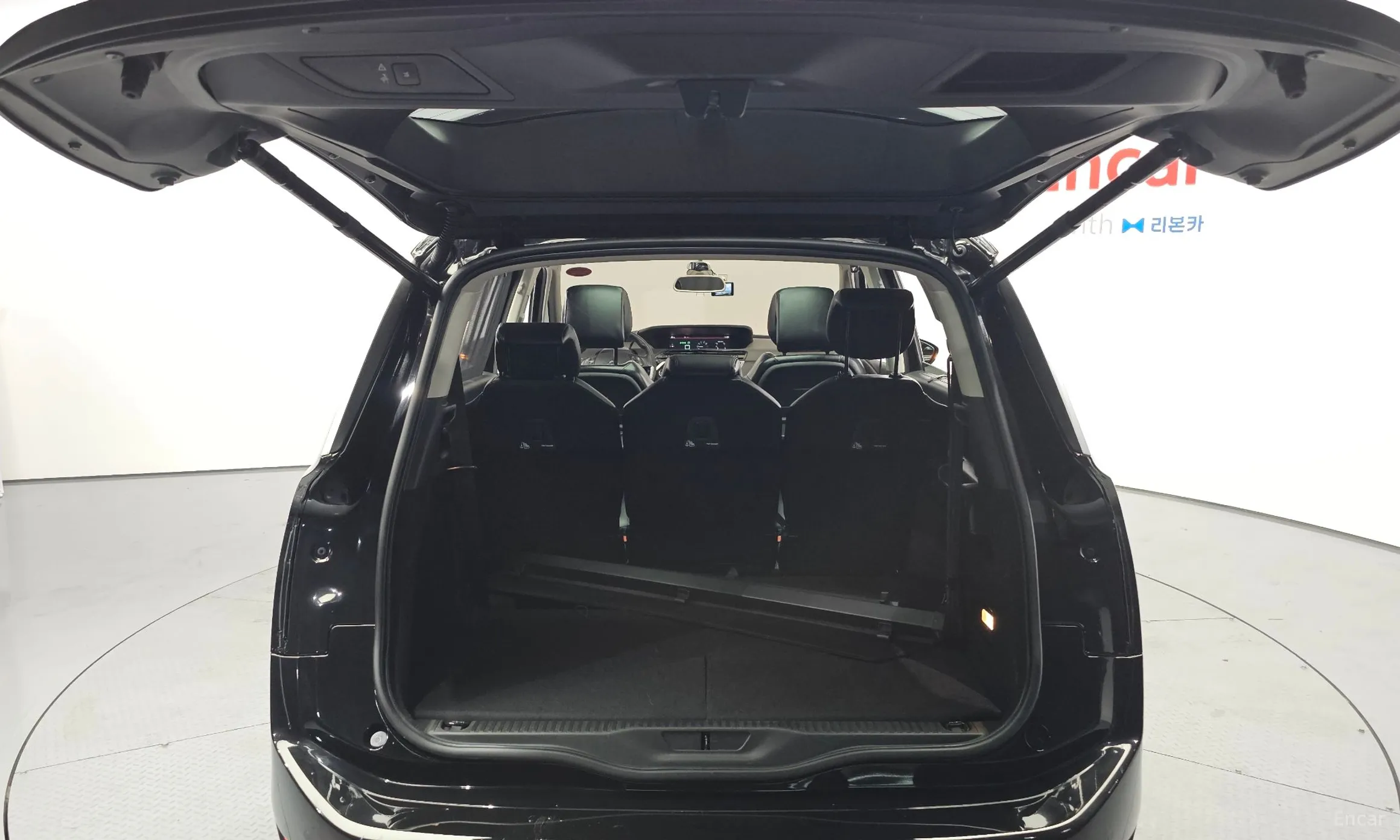 Citroën/DS Grand C4 Picasso превью 20