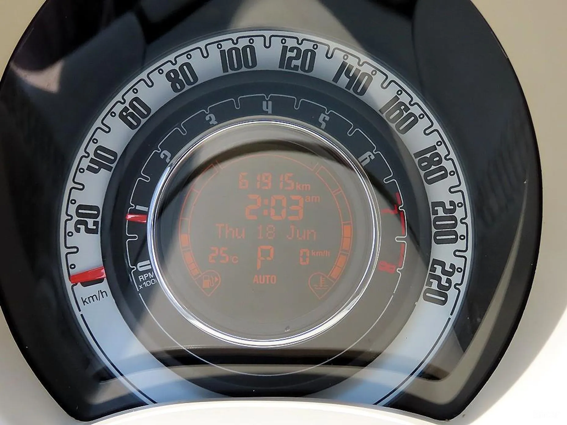 Fiat 500 превью 13