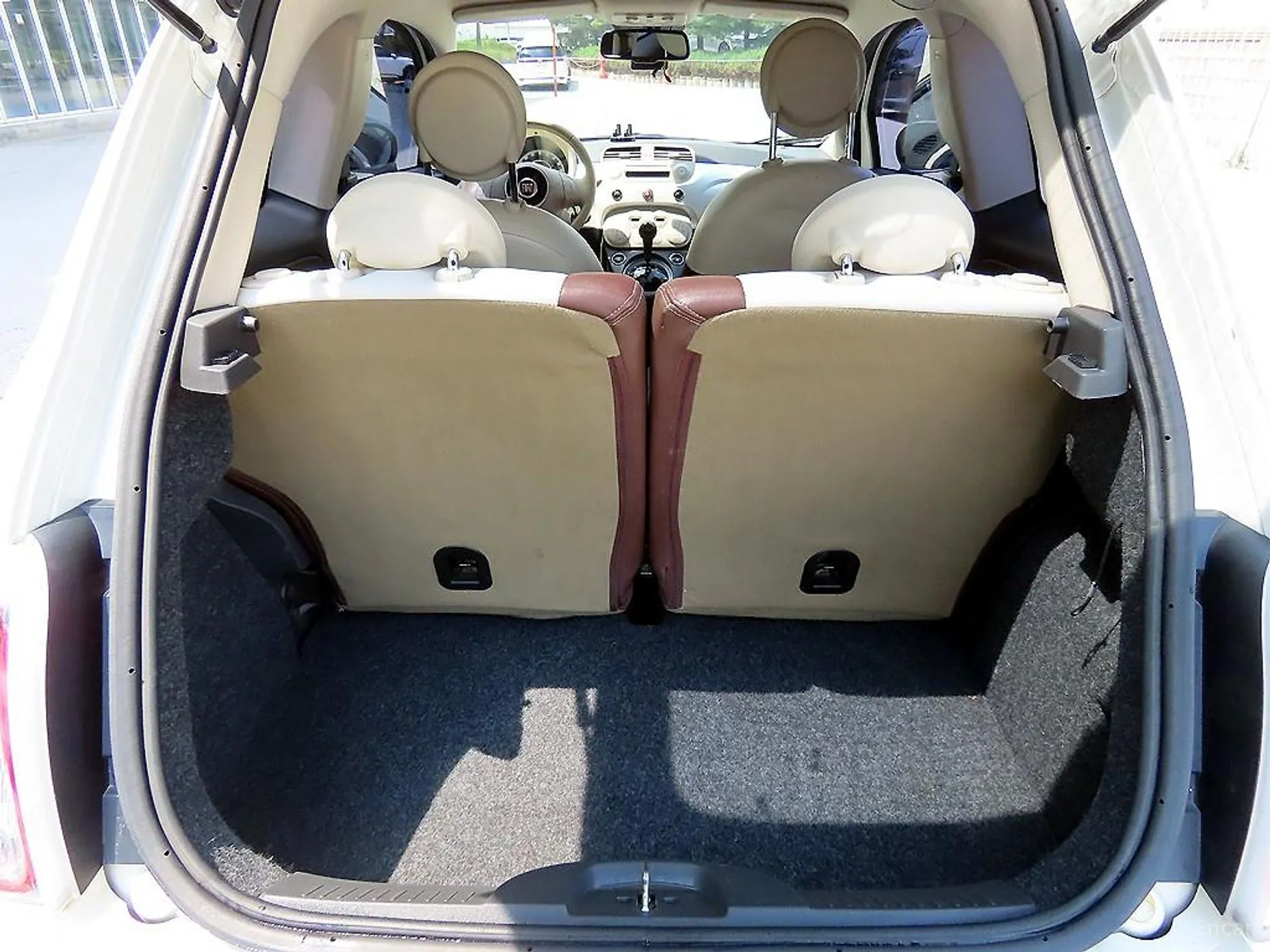 Fiat 500 превью 7