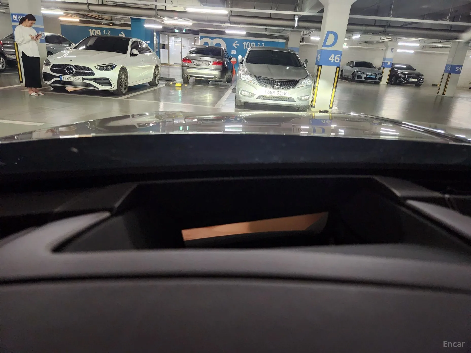 Bentley Flying Spur 3rd Generation превью 18