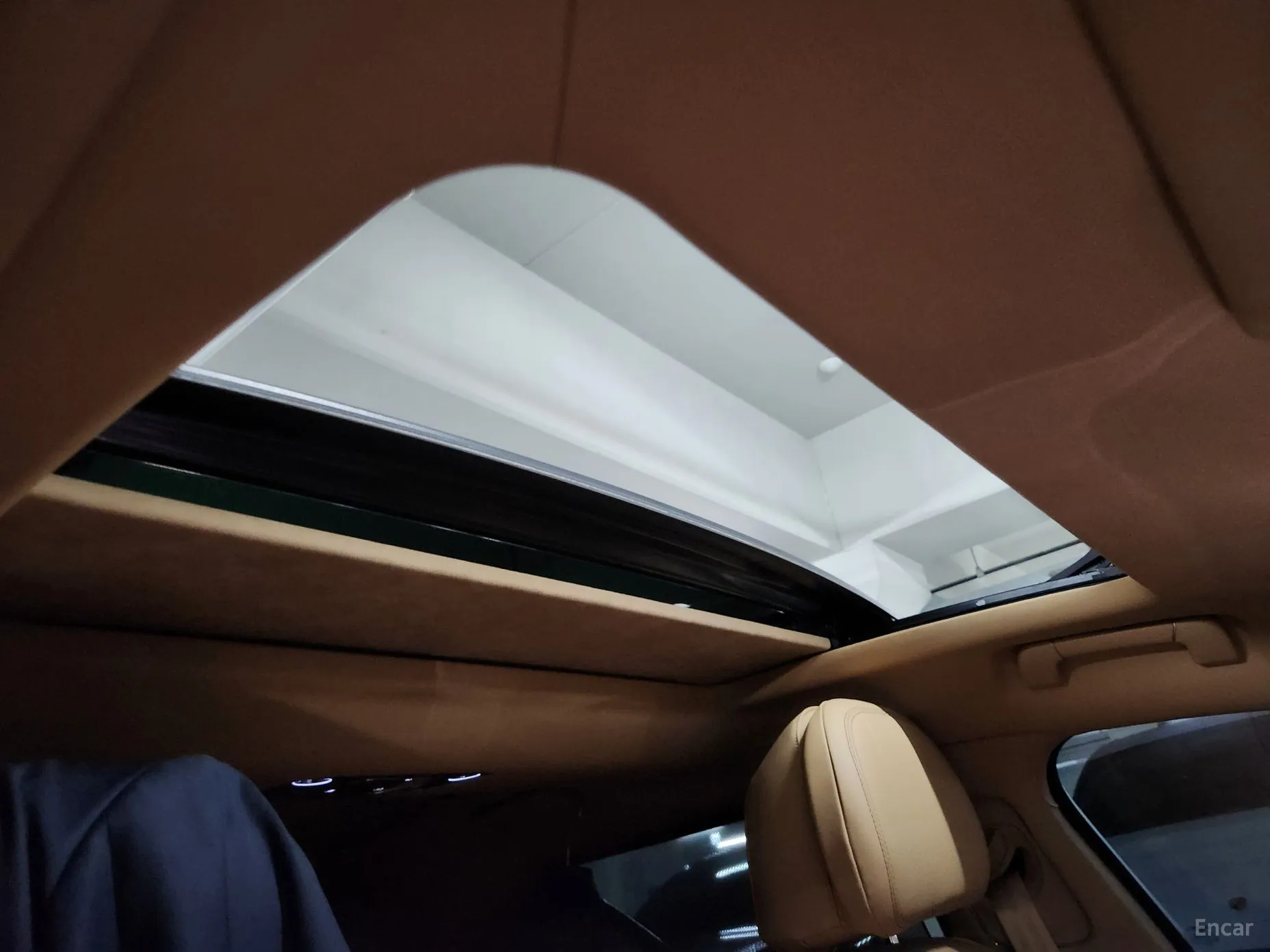 Bentley Flying Spur 3rd Generation превью 20