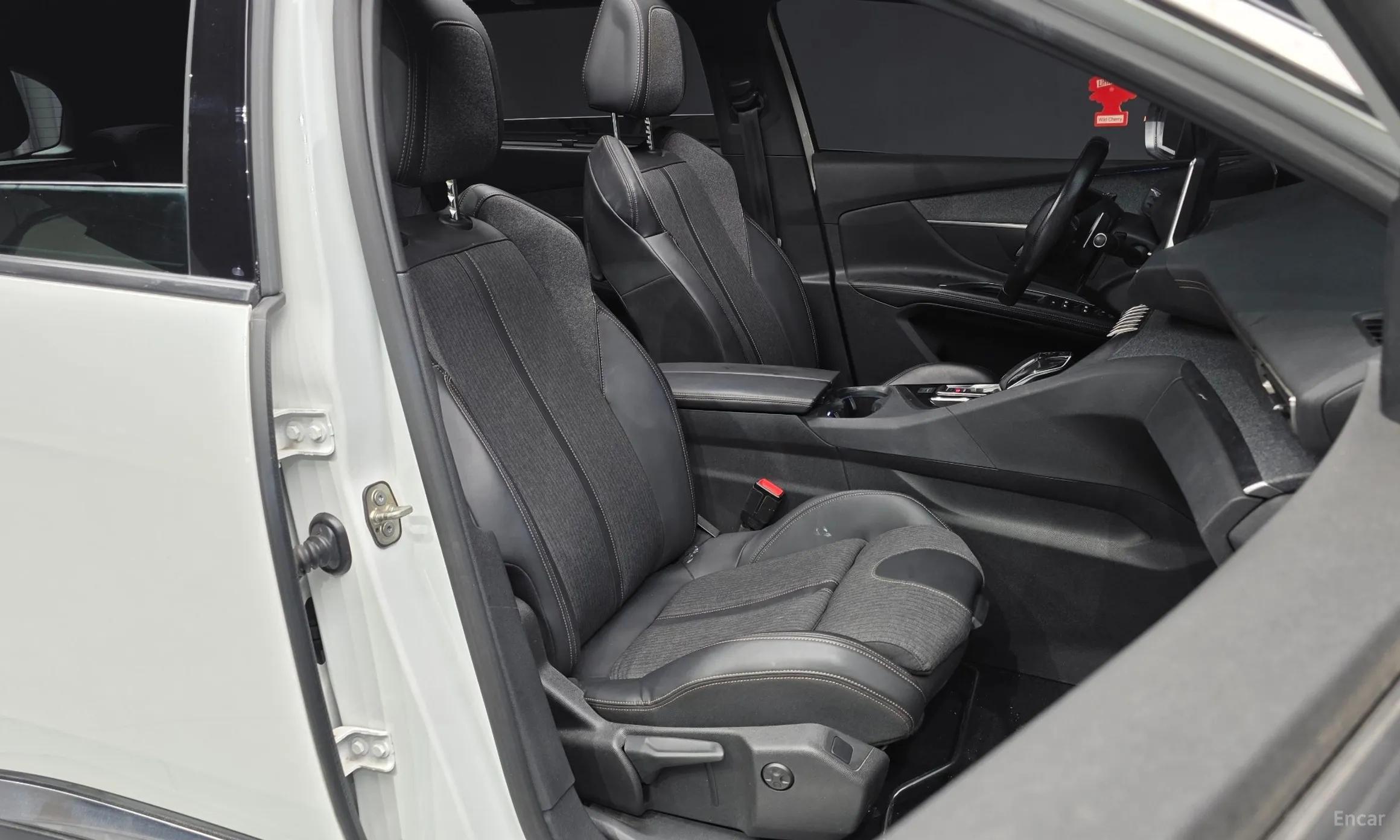 Peugeot 5008 2nd generation превью 12