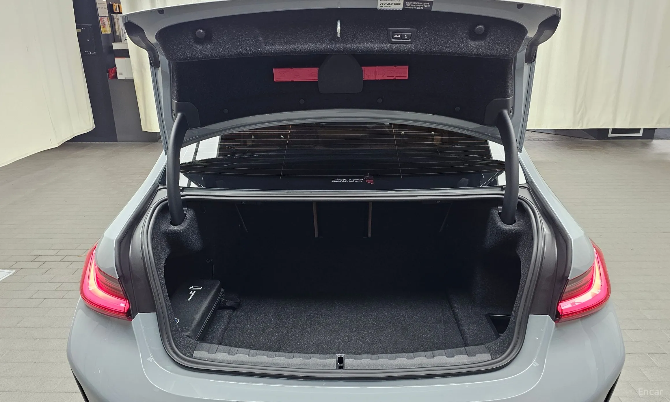 BMW 3 Series (G20) превью 16