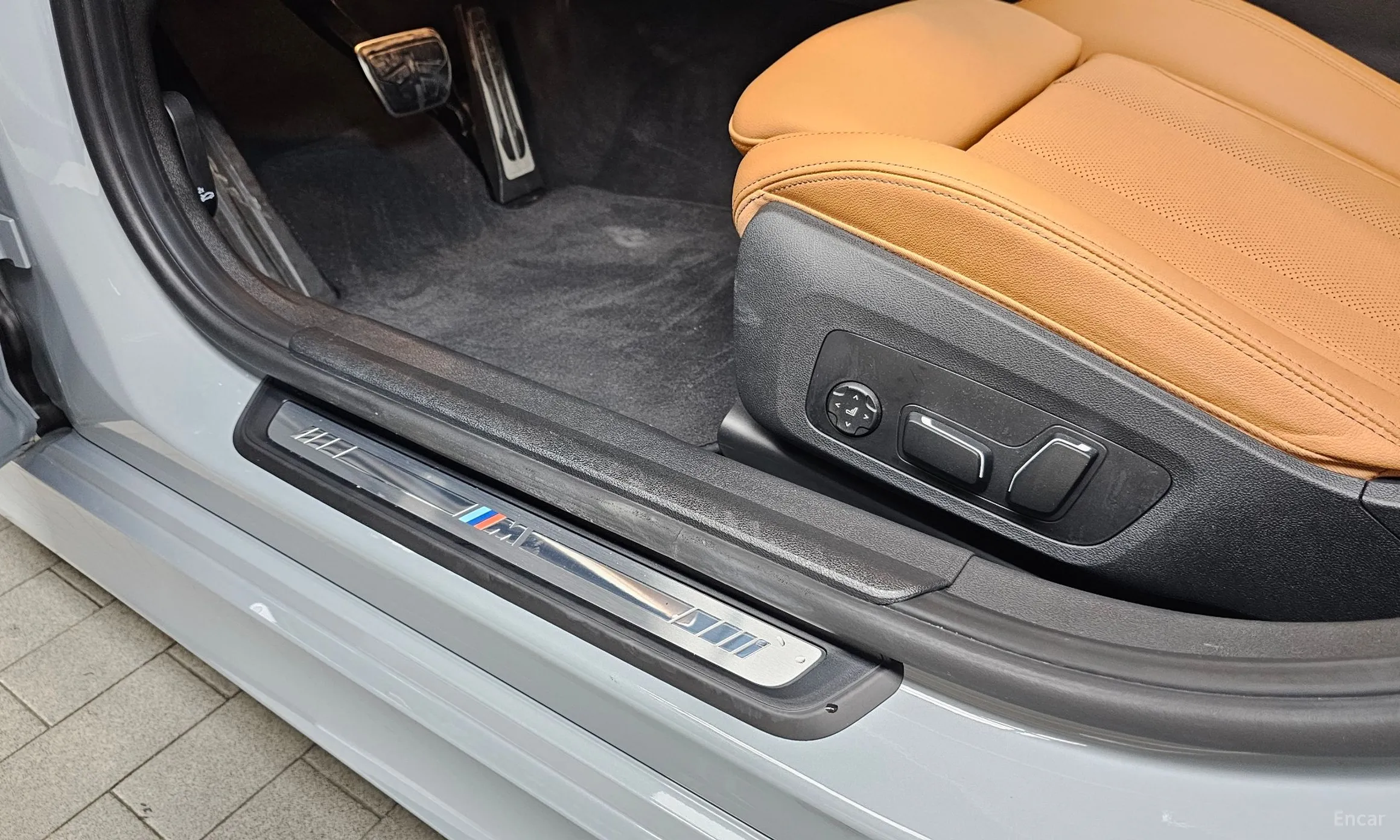 BMW 3 Series (G20) превью 17