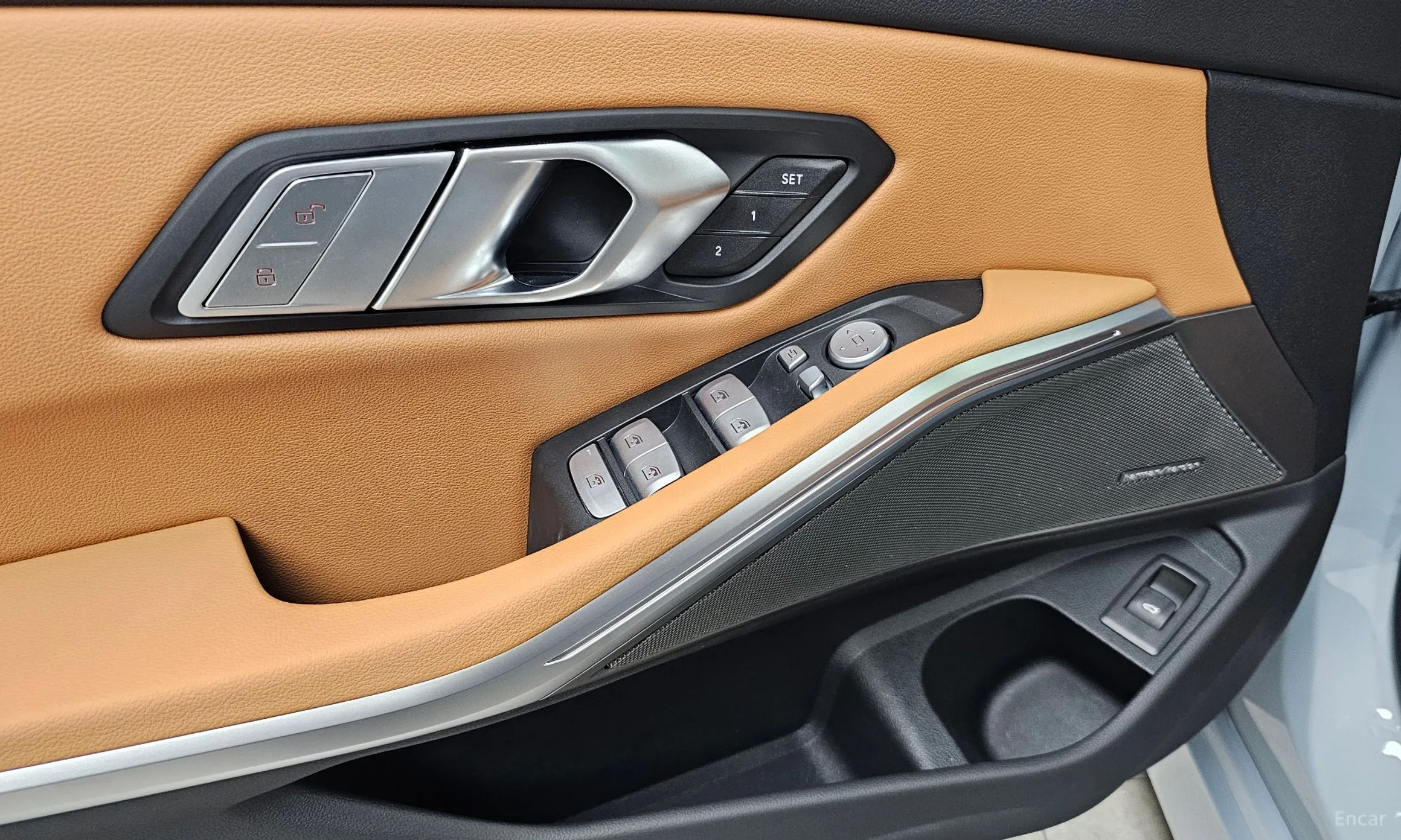 BMW 3 Series (G20) превью 20